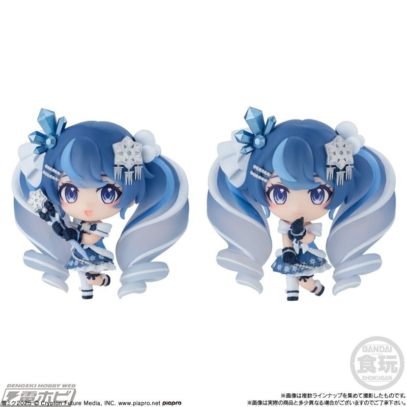 雪ミク ミニのぼり MIKU まとめ売り 初音ミク ❄️グッズ紹介❄️本日
