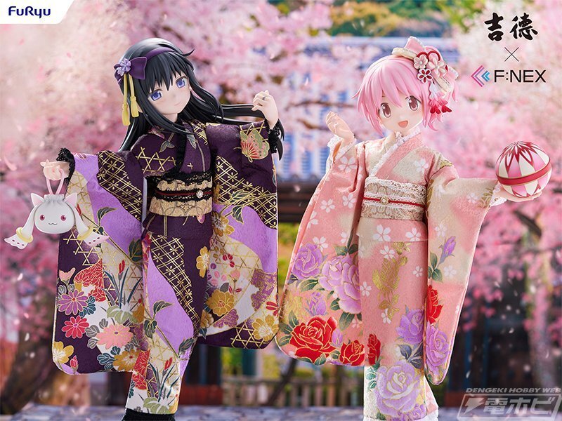 劇場版 魔法少女まどか☆マギカ[新編]叛逆の物語』鹿目まどか、暁美