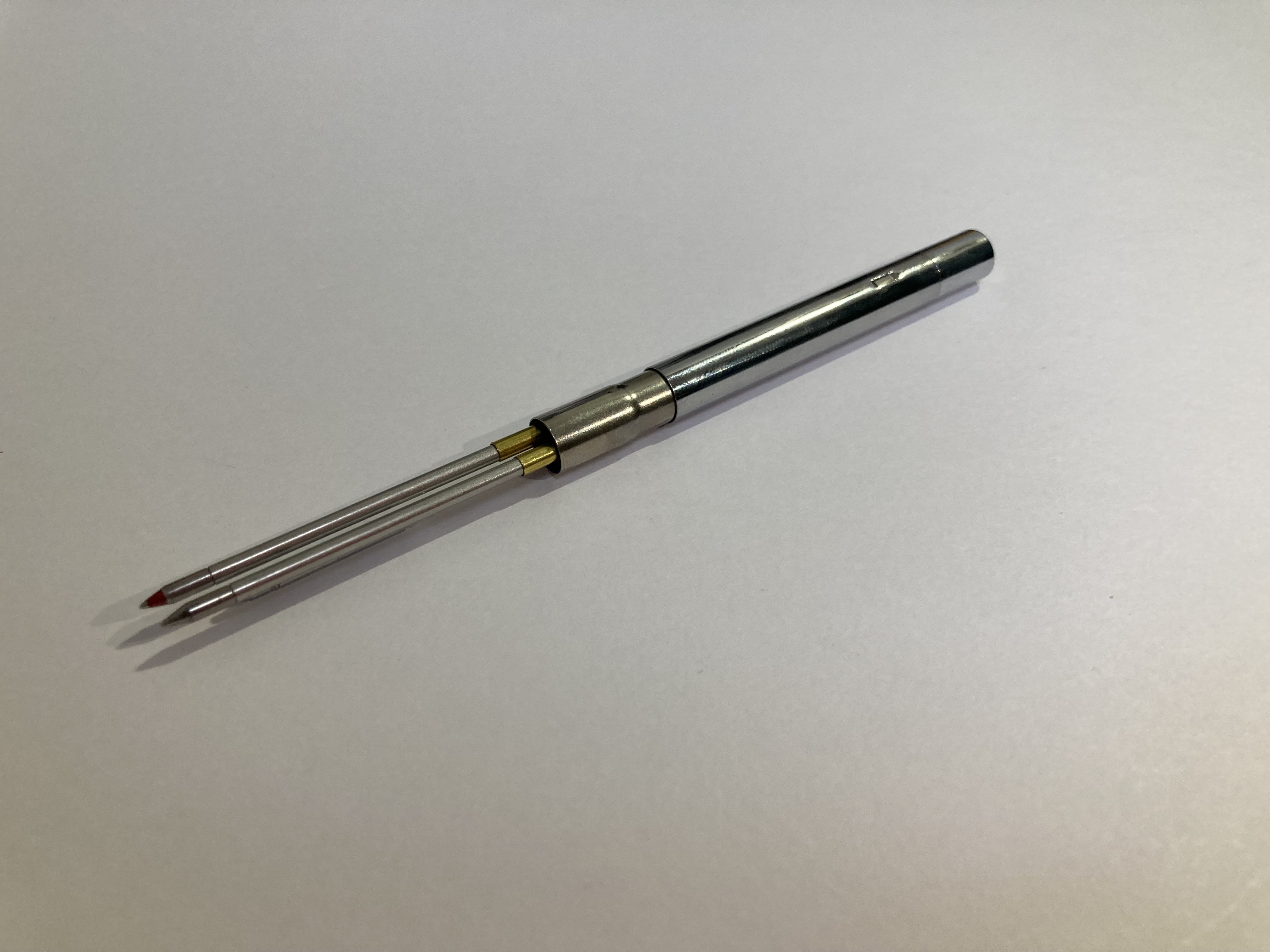 クラフトエー ML502 ワイルドアーモンド瘤杢 偏見レビュー｜Tola