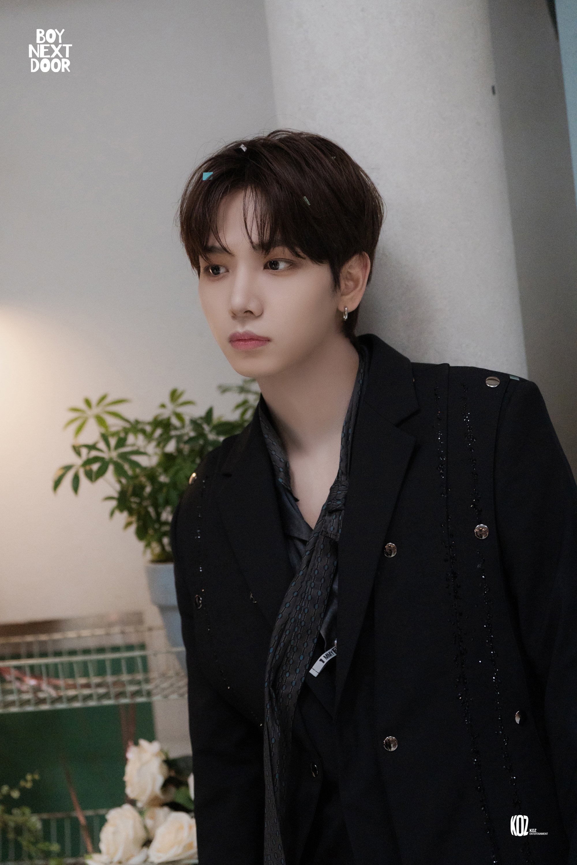 ボネド ボイネク why withfans yzy リウ ジェヒョン BOYNEXTDOOR