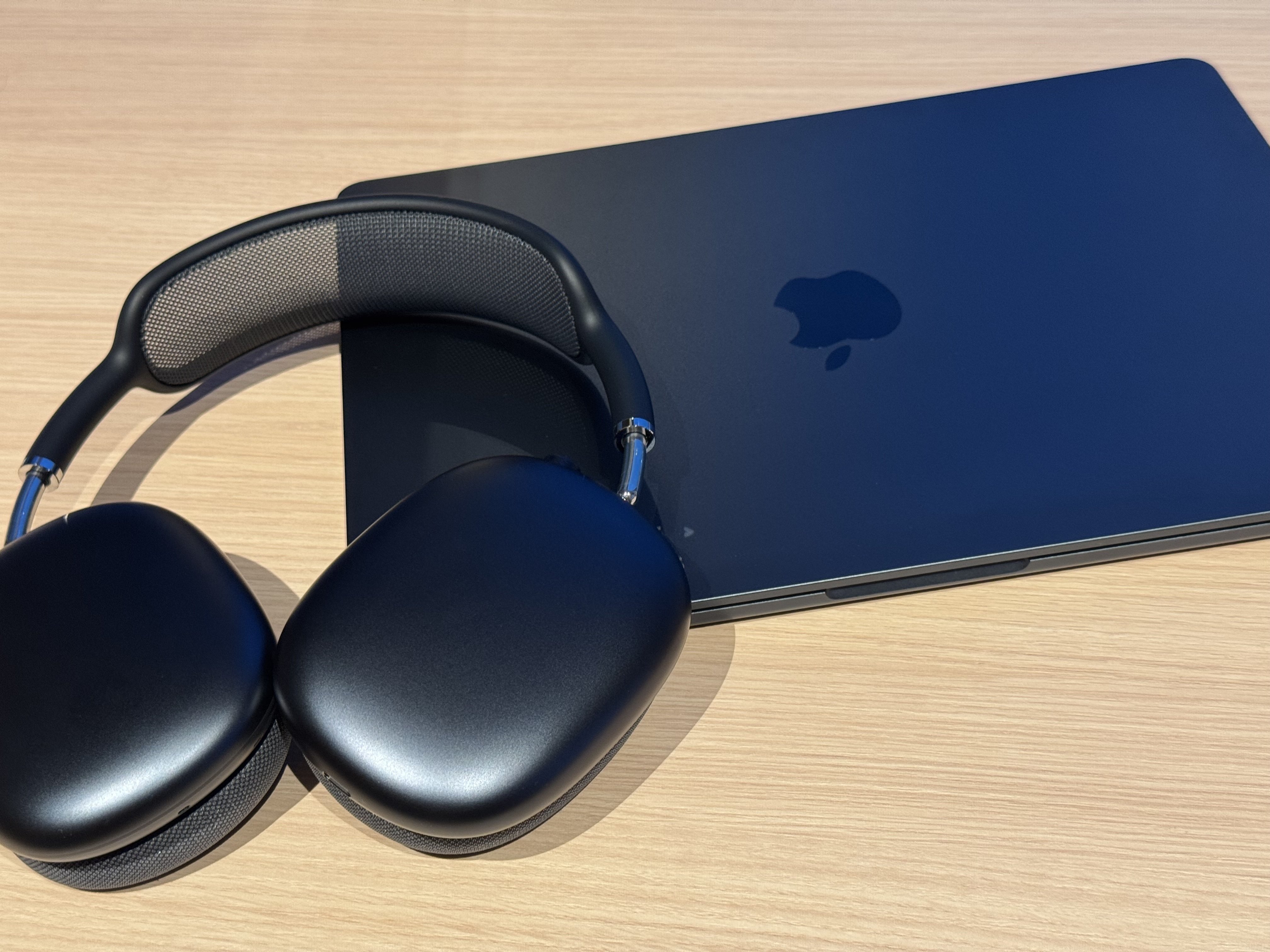 Apple AirPodsMax 第2世代（USB-C） モデル AirPods Max ミッドナイト