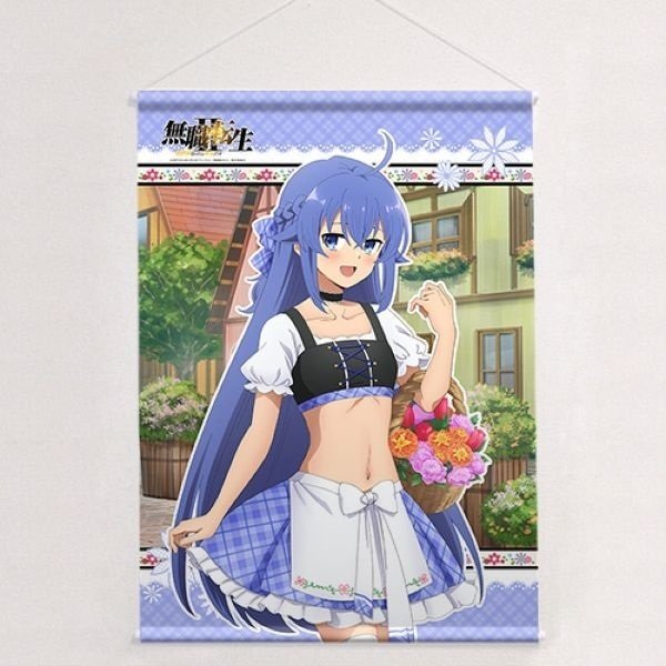 無職転生II ～異世界行ったら本気だす～』ロキシー、シルフィエット