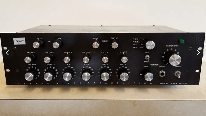 ハウスミュージックにおけるロータリーフェーダーミキサーの歴史と進化