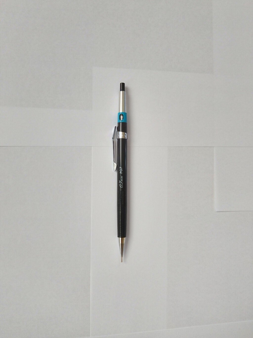 グラフペンシルシリーズ ①｜lemon🍋