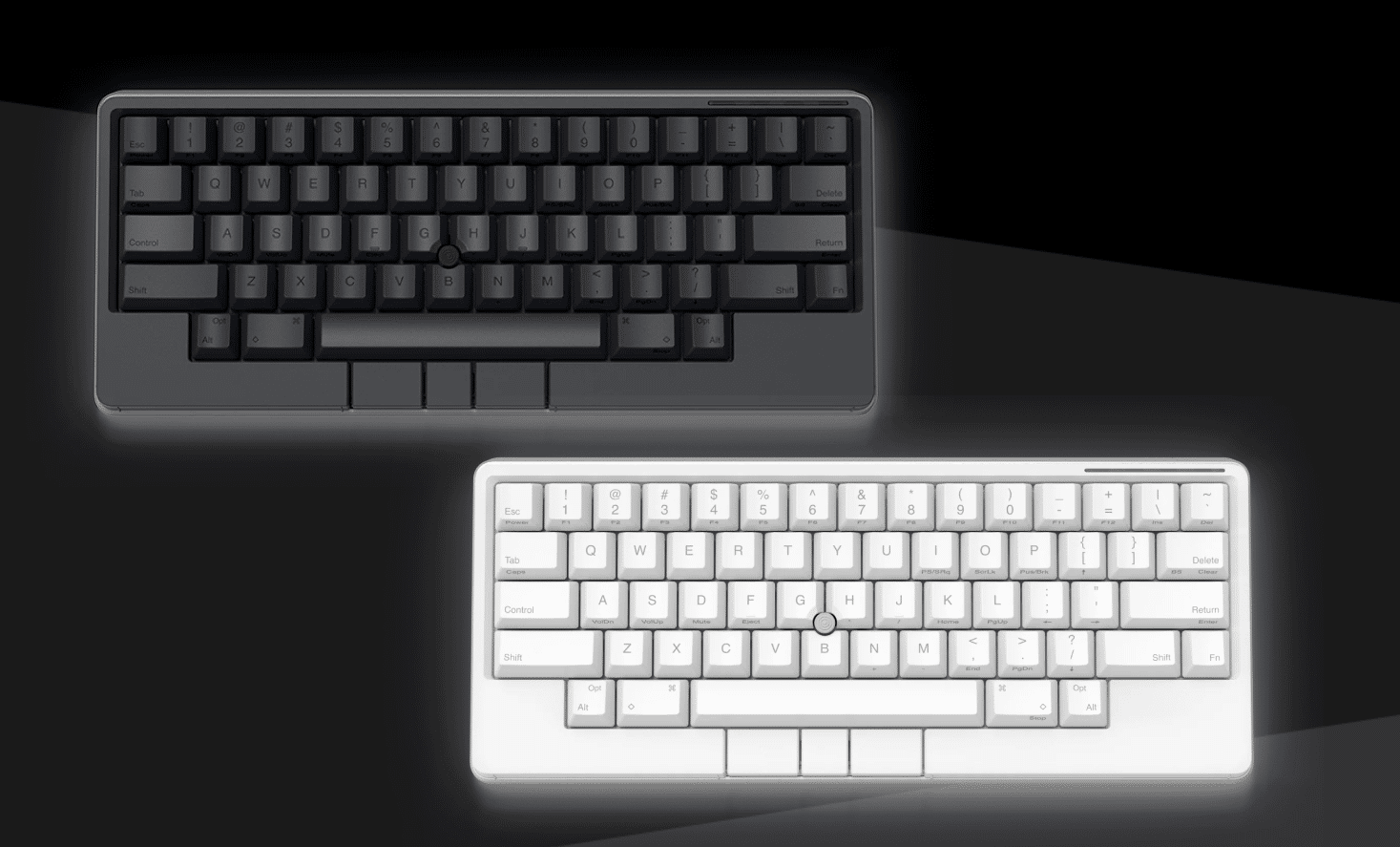 PCキーボード四方山話 〜HHKB Studio篇〜 （HHKB Professionalの話も