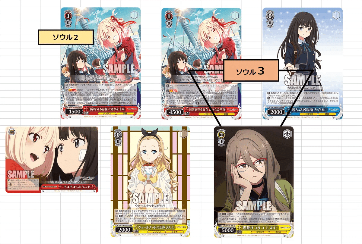 ヴァイスシュヴァルツ デッキ 東京リベンジャーズ 8扉 TRV SR