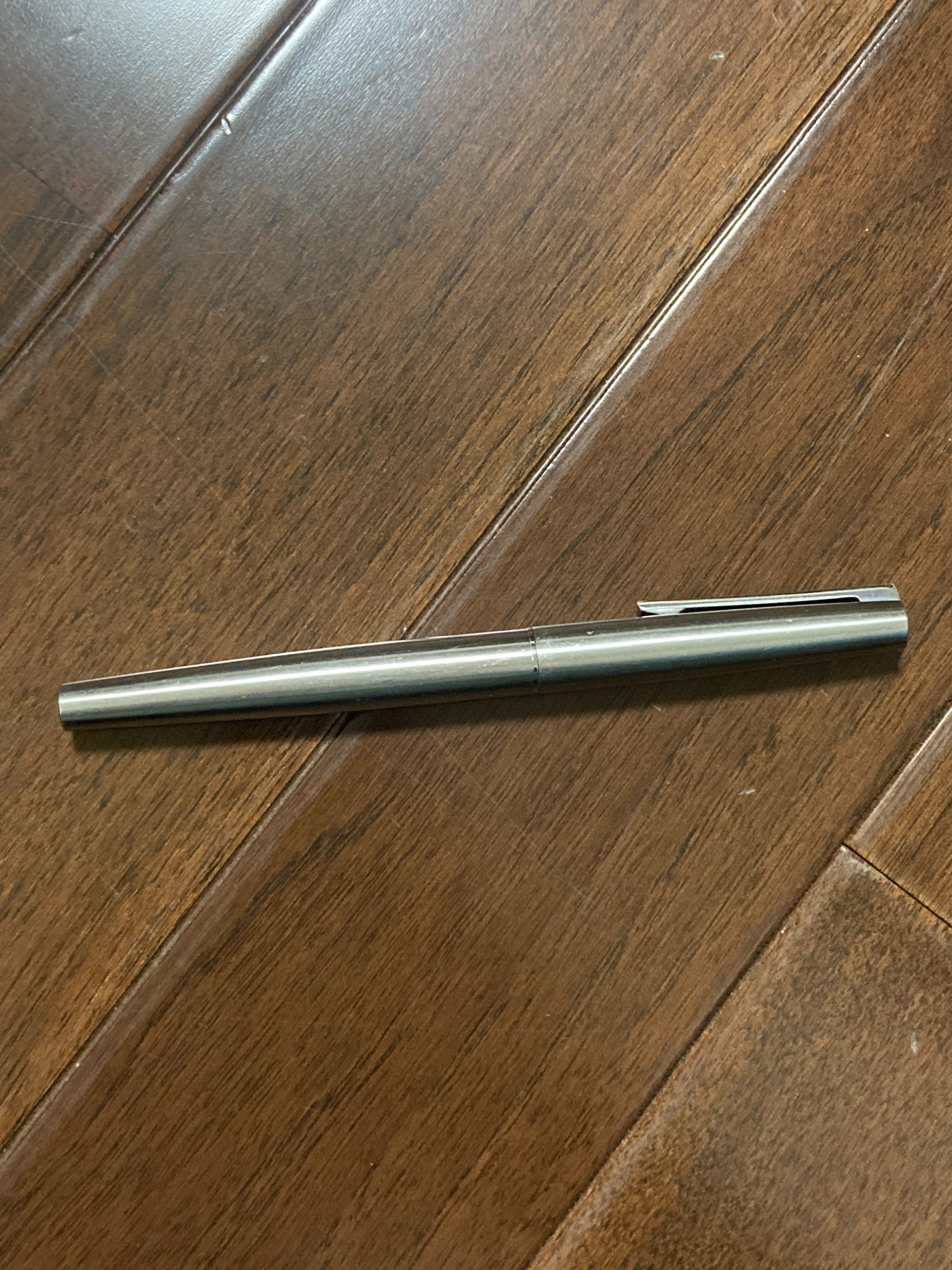 Pilot ミューレックスのこと。｜がんもちゃん