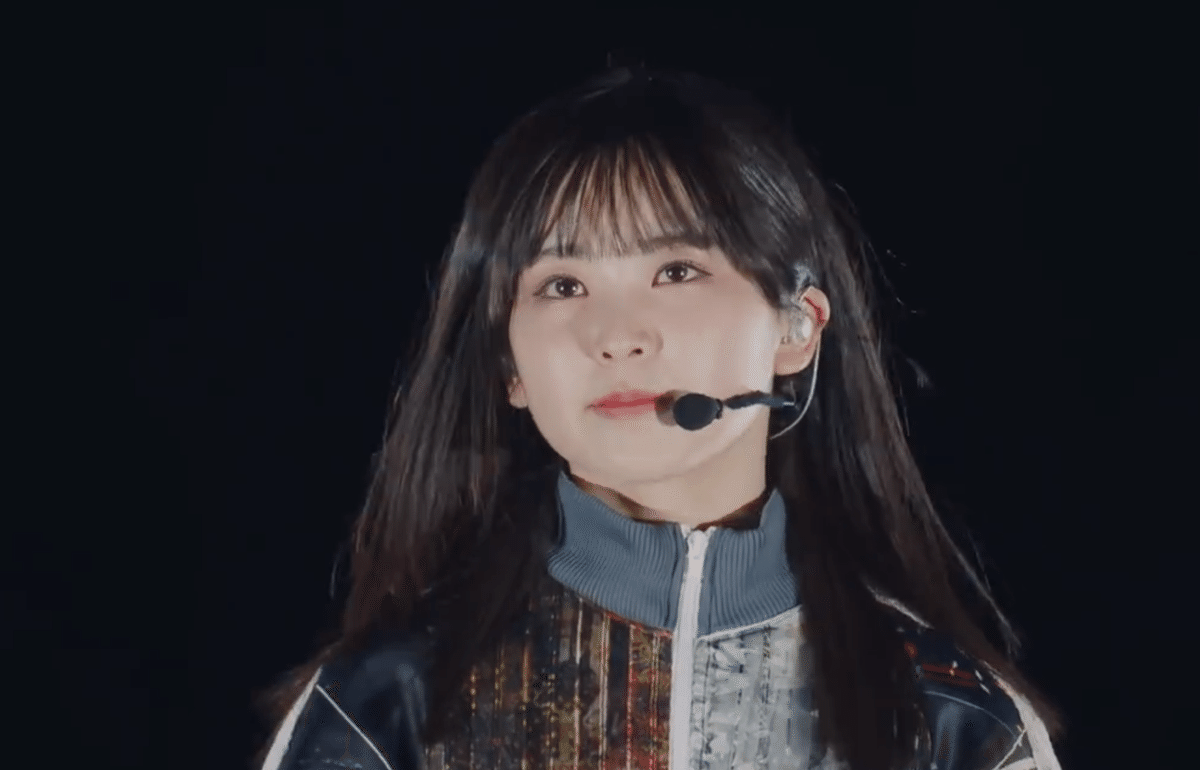 櫻坂46 遠藤理子 4th Year Anniversary ミズキさん専用 4th YEAR
