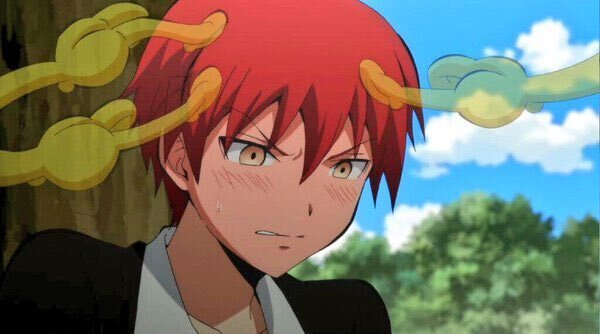 暗殺教室』赤羽業～岡本信彦が吹き込んだ危険なカリスマ～｜成蹊大学