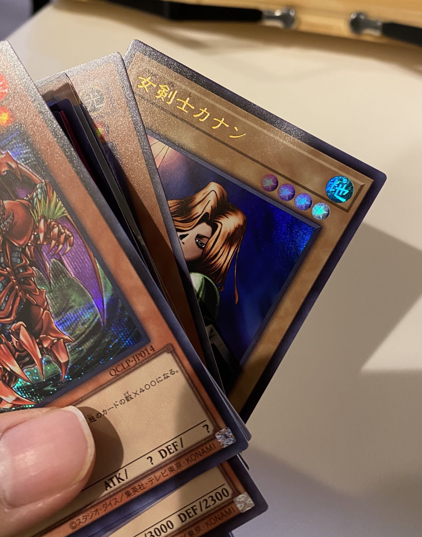 遊戯王OCG クォーターセンチュリーリミテッドパック 10パック入り