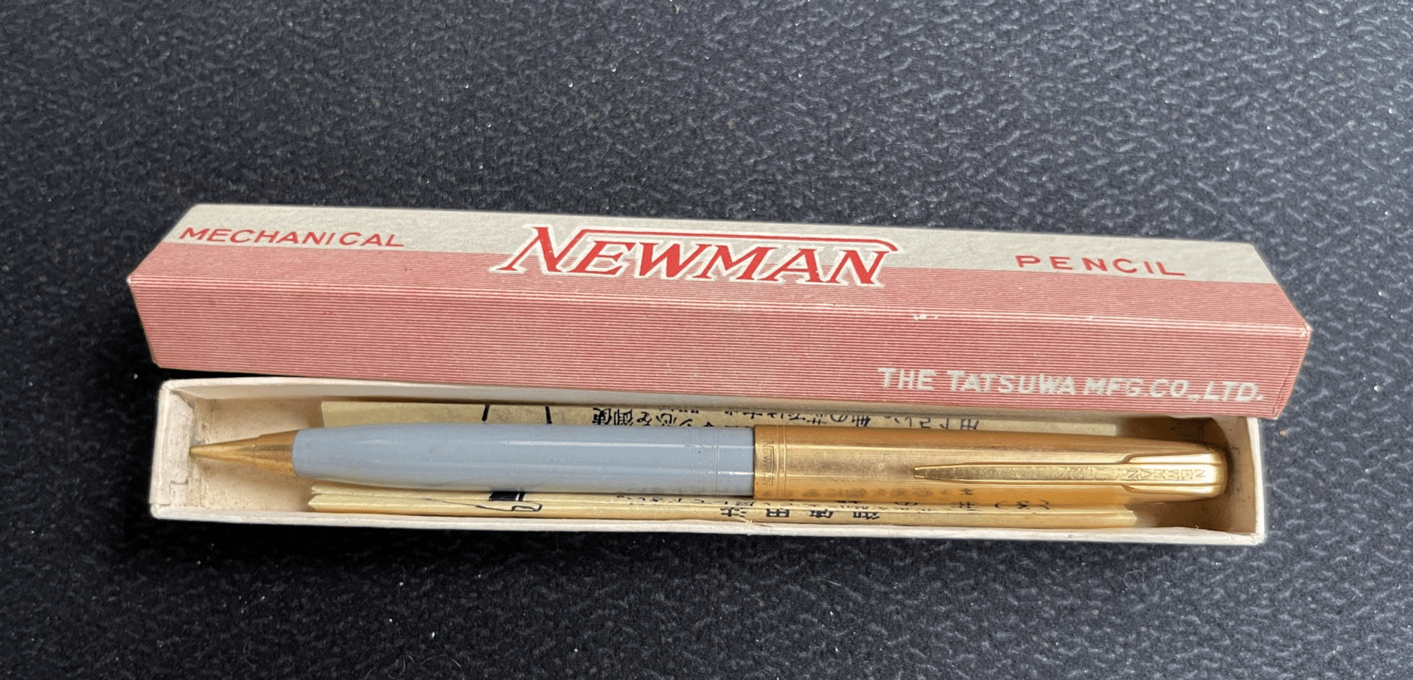 2025年最新】Yahoo!オークション -シャープペンシル newmanの中古品