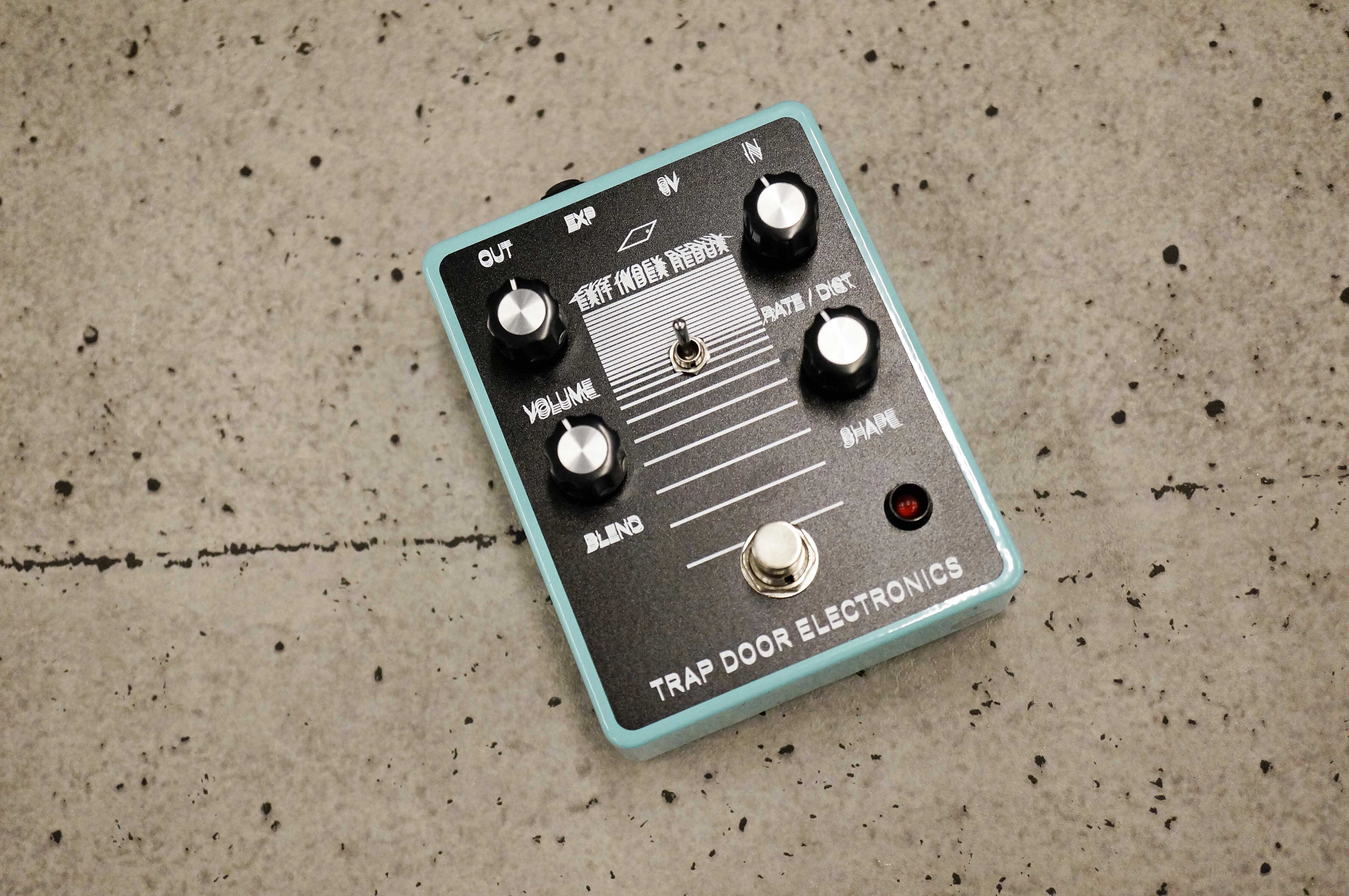 エフェクター底上げ台オーダー発注受付❗ エフェクター底上げ台