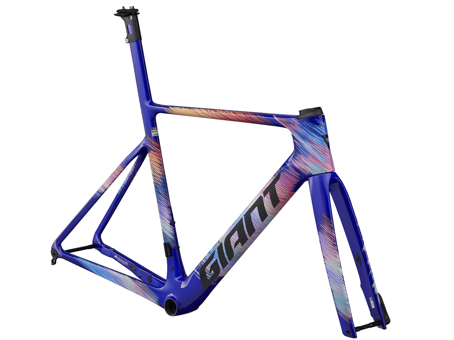 限定モデル】GIANT Propel Advanced SL Victory Salute Edition
