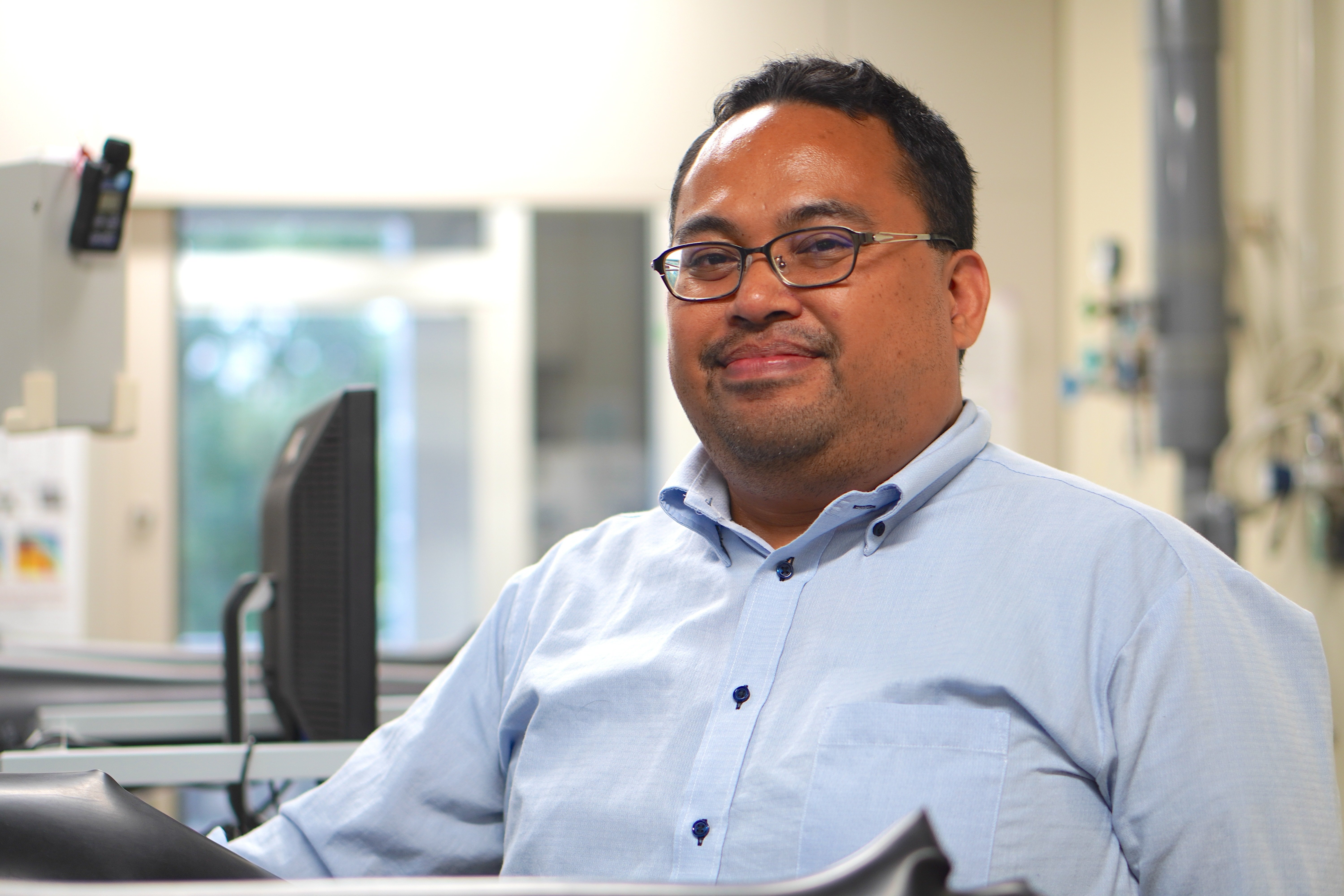 自分の成果を実世界で見てみたいー工学の裾野の広さについて｜東京農工