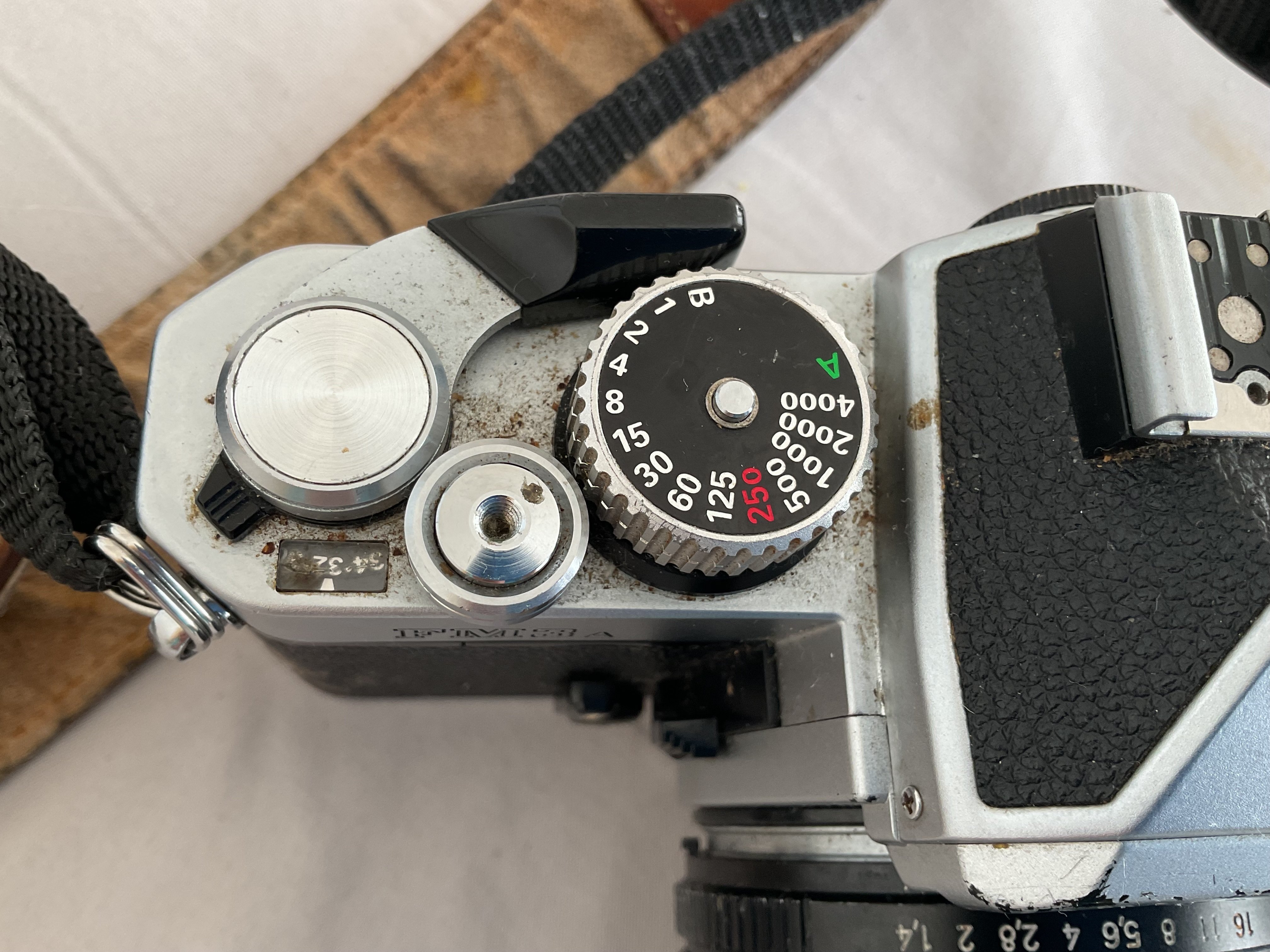 値下中】ニコン Nikon FM3a 一眼カメラ フィルム Nikon FM3A Black MF