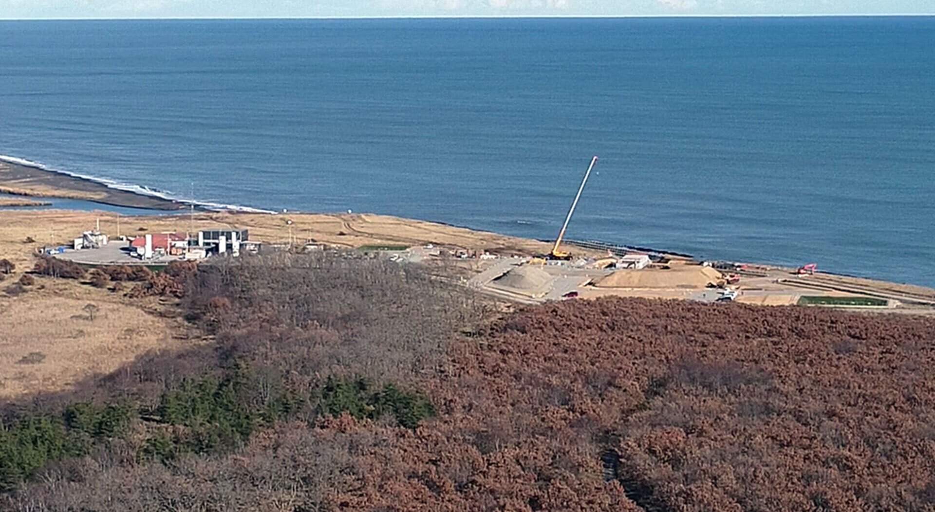 新年特集2025・第4部】宇宙のまちづくり進む大樹町／アジアの民間宇宙