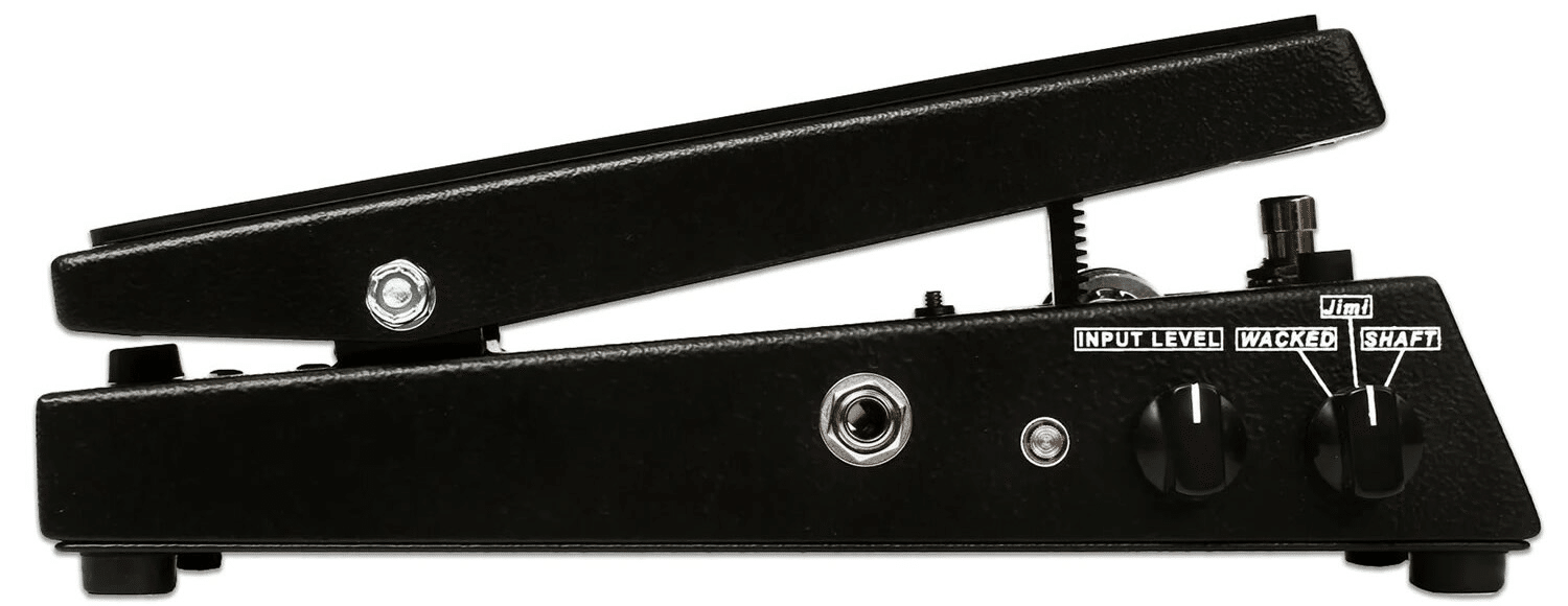 Fulltone Clyde standardワウペダル Fulltone CLYDE Deluxe Wah