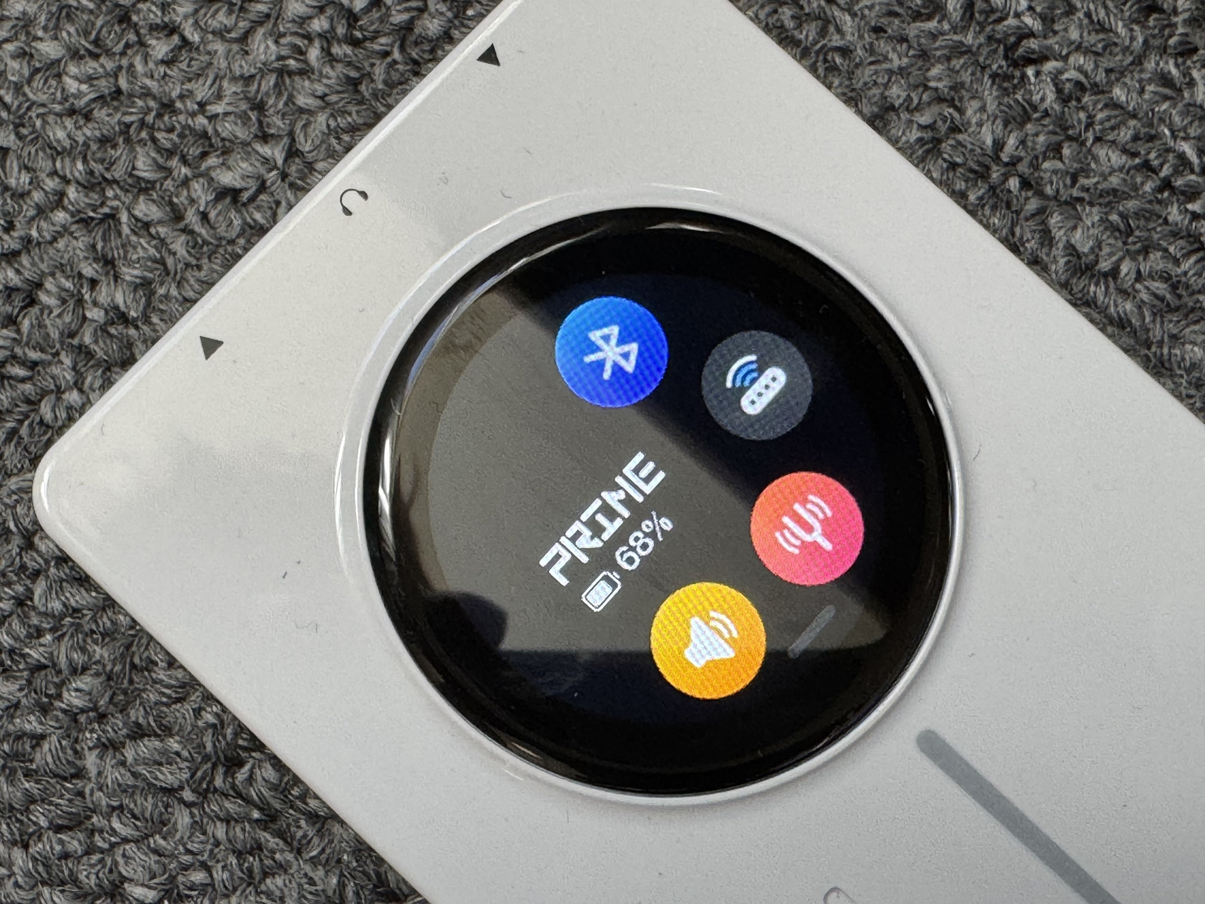 MooerのワイヤレスフットペダルGWF4｜Croquetteギター機材研究