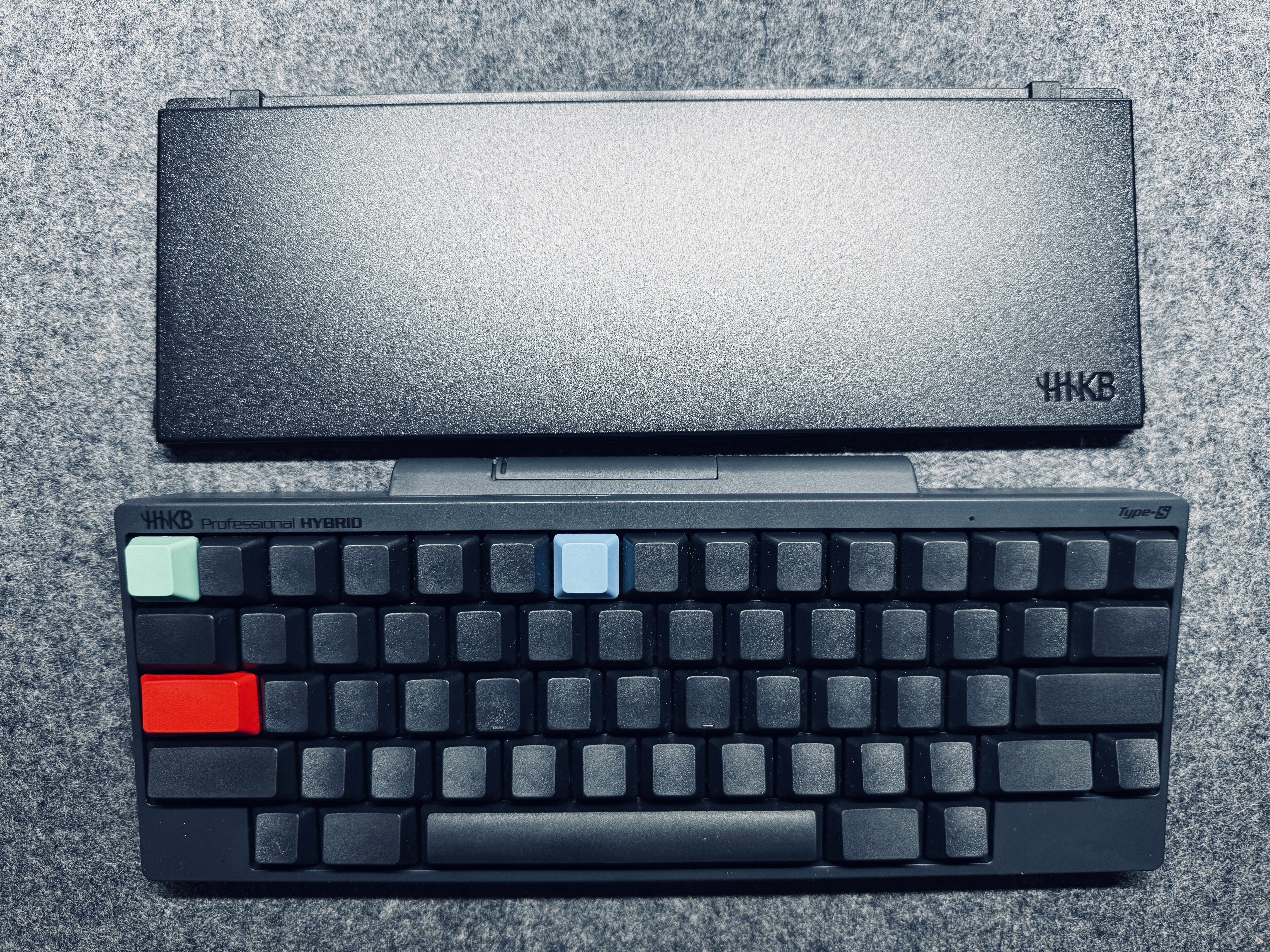 HHKB】ユーザー必見！キーボードルーフは投資か無駄遣いか？｜Kei