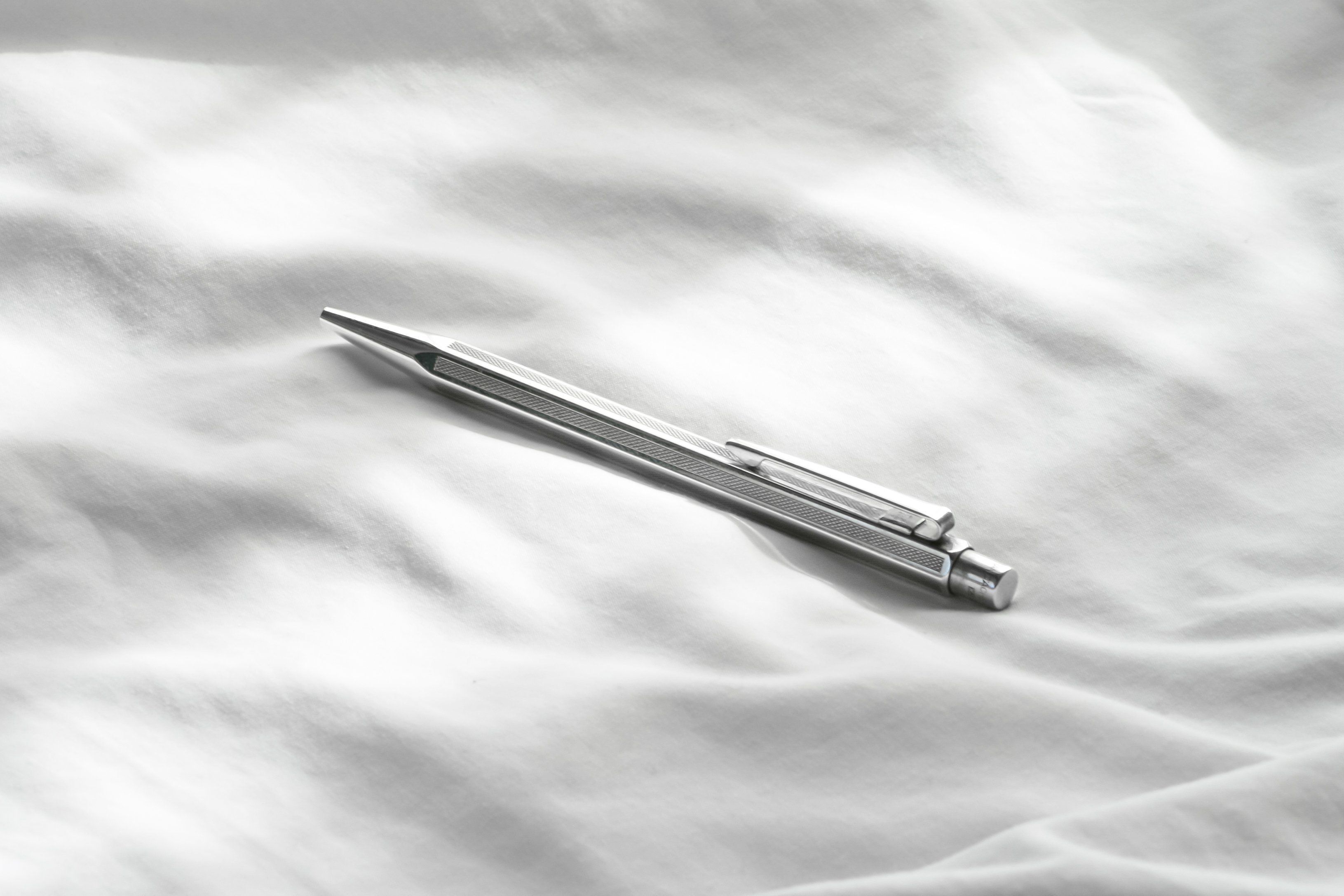 Caran d'Ache Ecridor Grain d'Orge｜窓