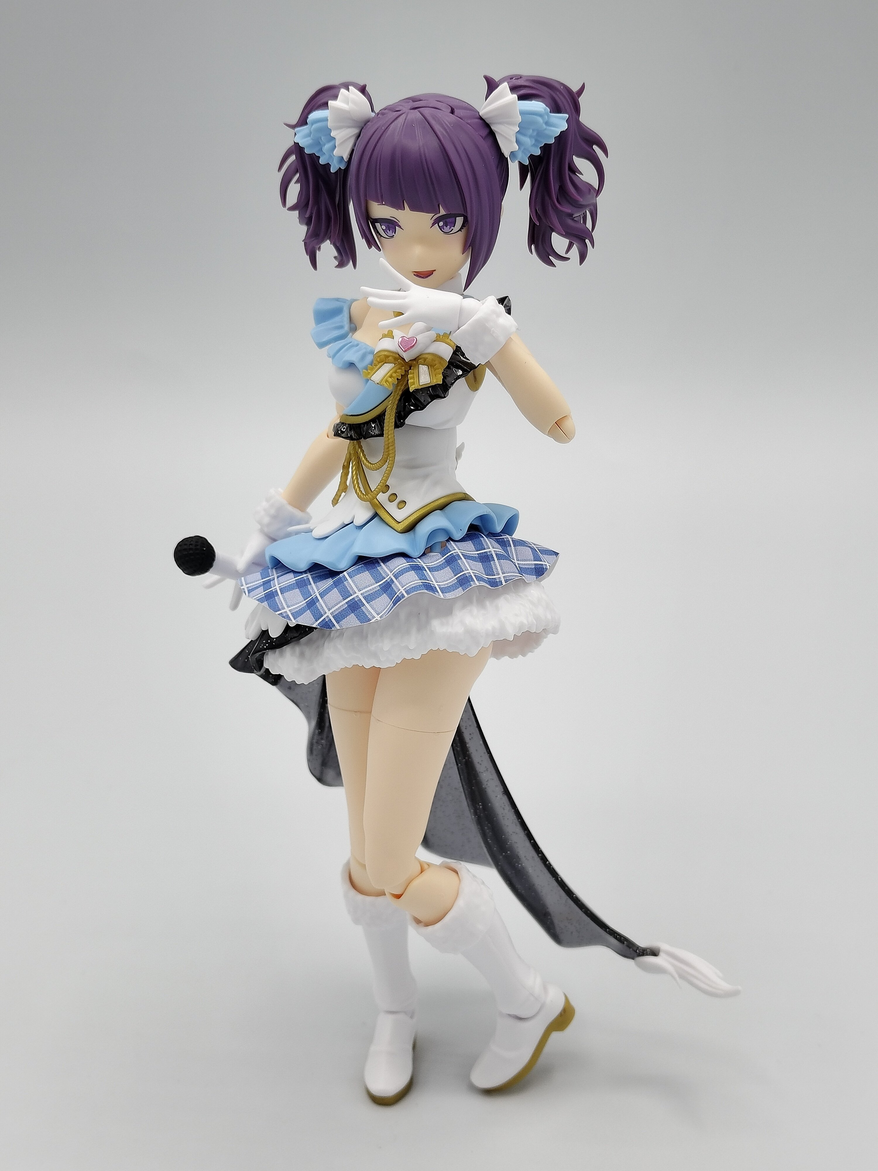 30MS シャニマス アンティーカ再現セット