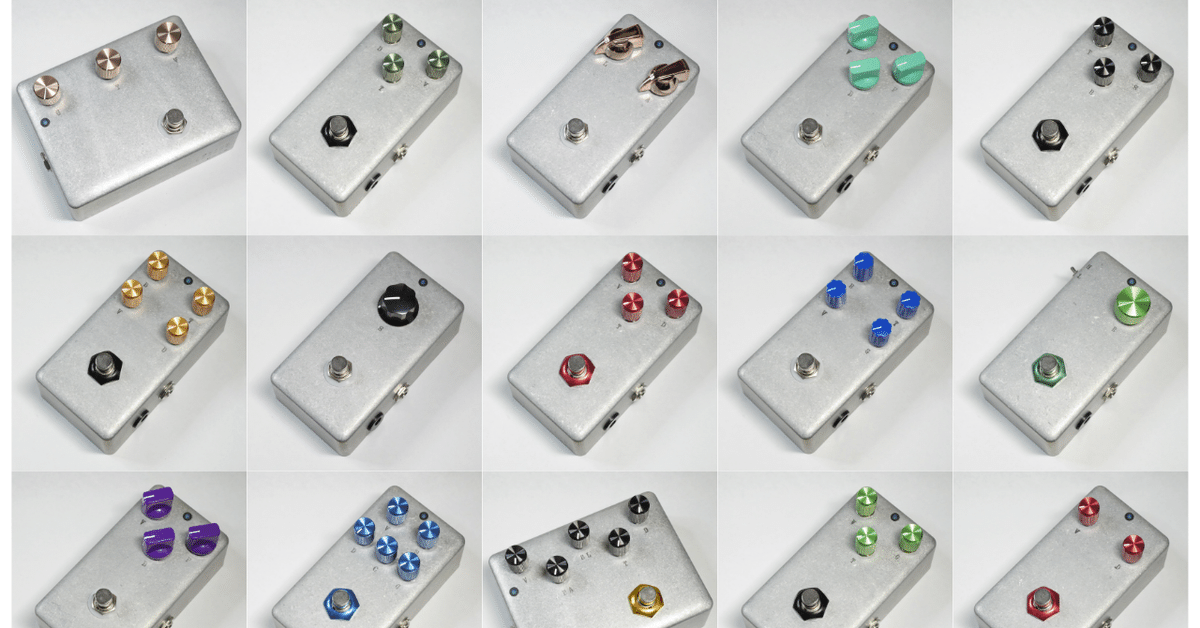 BASS DRIVEで創る、あなただけのベースサウンド｜kgr harmony