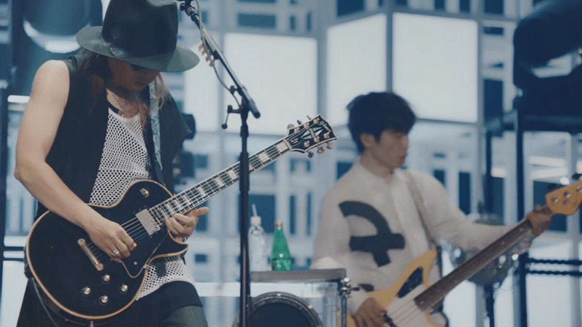 スピッツ ピック 三輪テツヤ ライブ