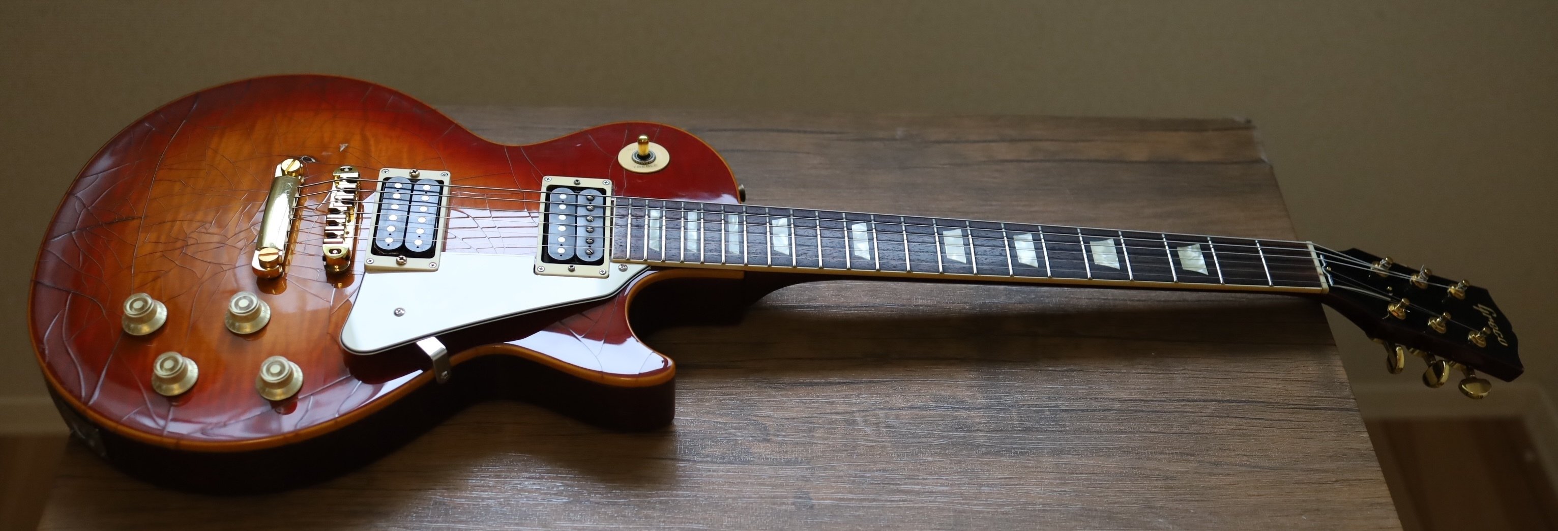 GRECO EG-550N グレコ レスポール タイプ ジャンク Greco - Greco EG