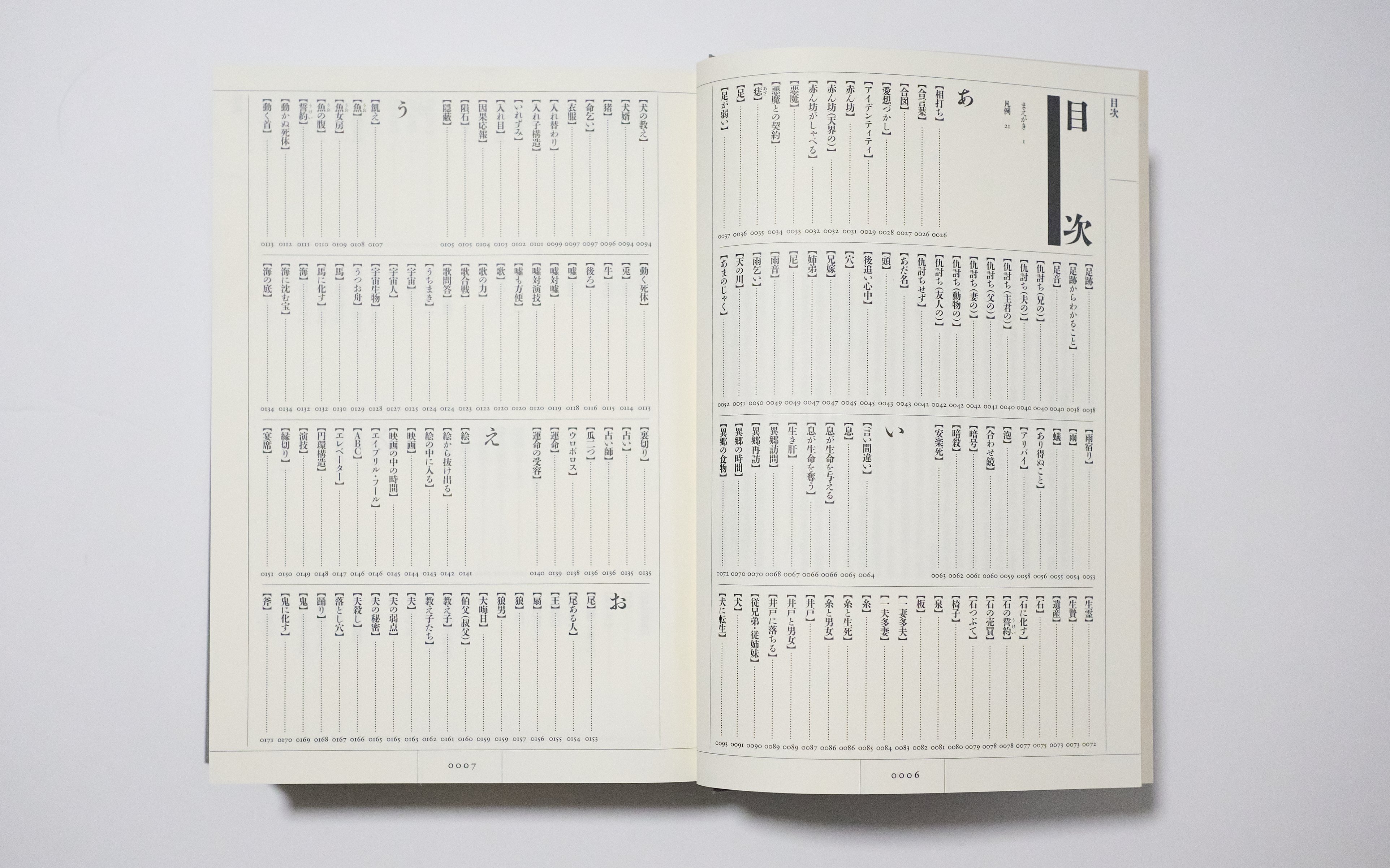 物語要素事典 物語要素事典｜国書刊行会