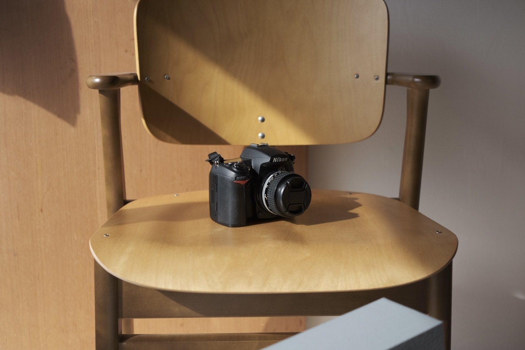 いま、古いデジタル一眼レフが楽しい理由｜松田隆志 Takashi Matsuda