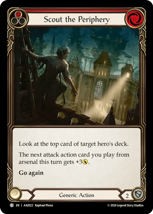 Flesh and Blood】New Horizon型Azalea解説｜lilium