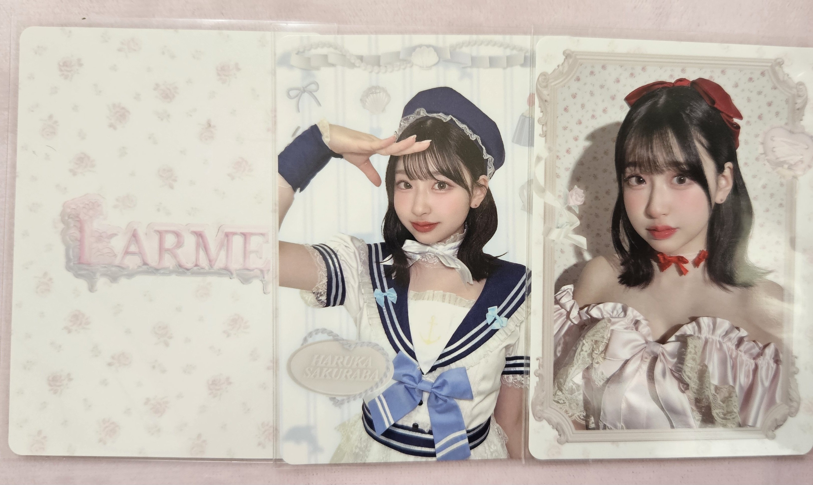 おるすばん 柊川 かえで トレーディングカード 新裁断 おるすばん 柊川