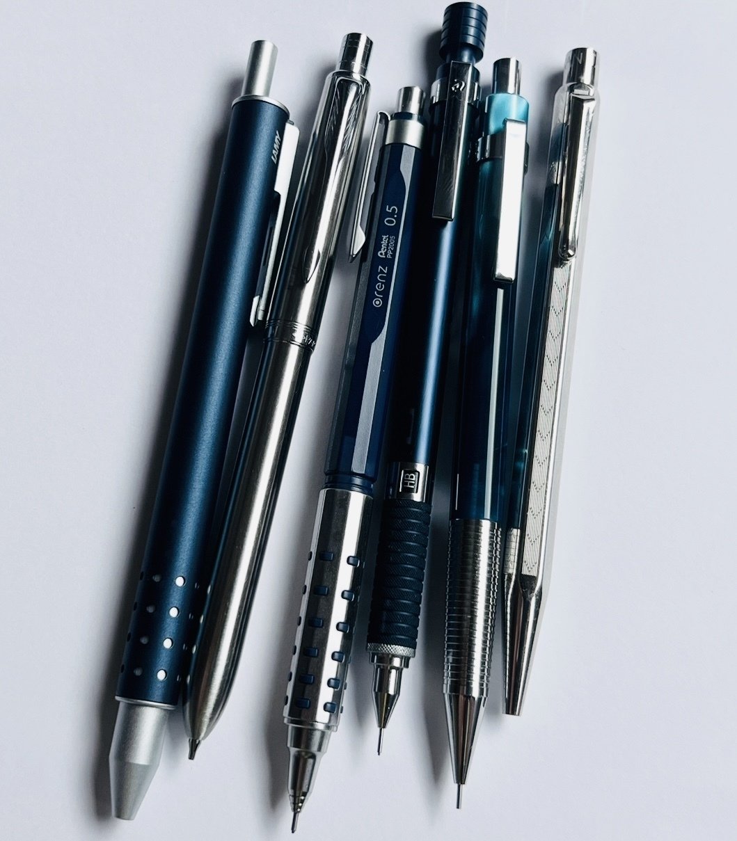 廃盤 LAMY ラミー swift スイフト プラチナコート ボールペン