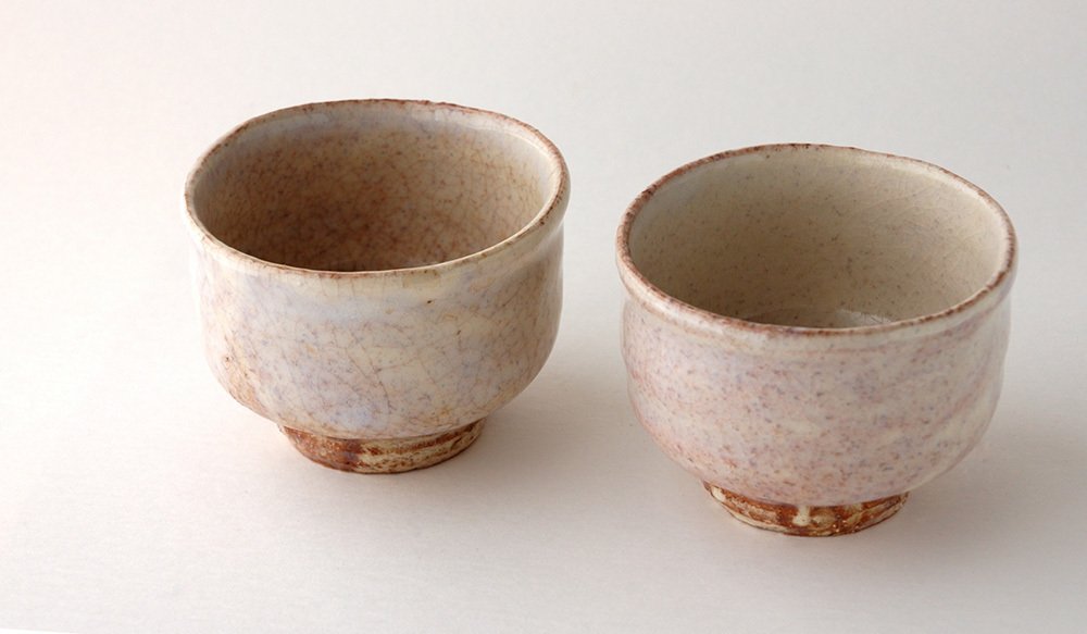 萩の七化け」って？柔らかな風合いと「貫入」の美｜全国大陶器市