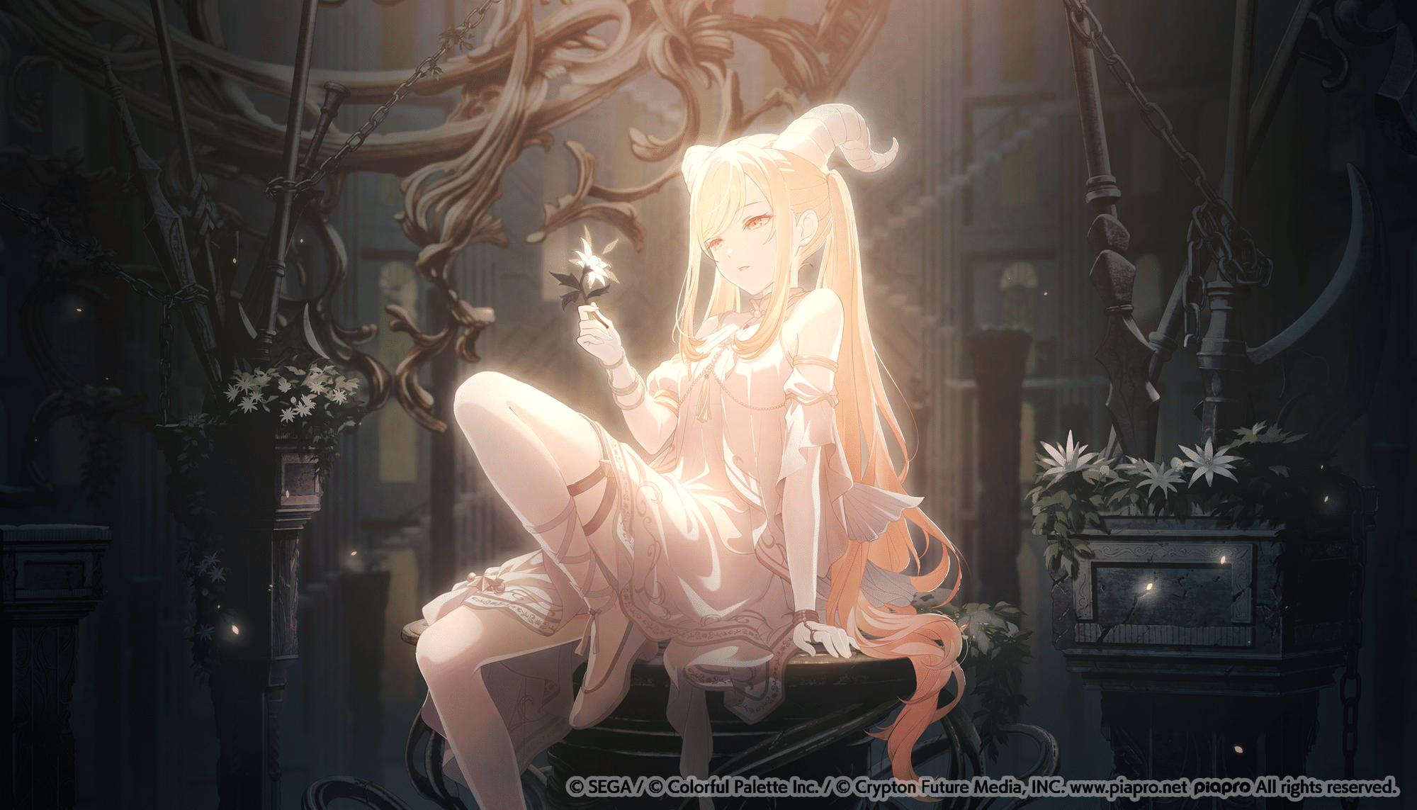 プロセカ 天馬咲希 天馬 咲希 バレンタイン ミニ色紙 2枚セット 特訓