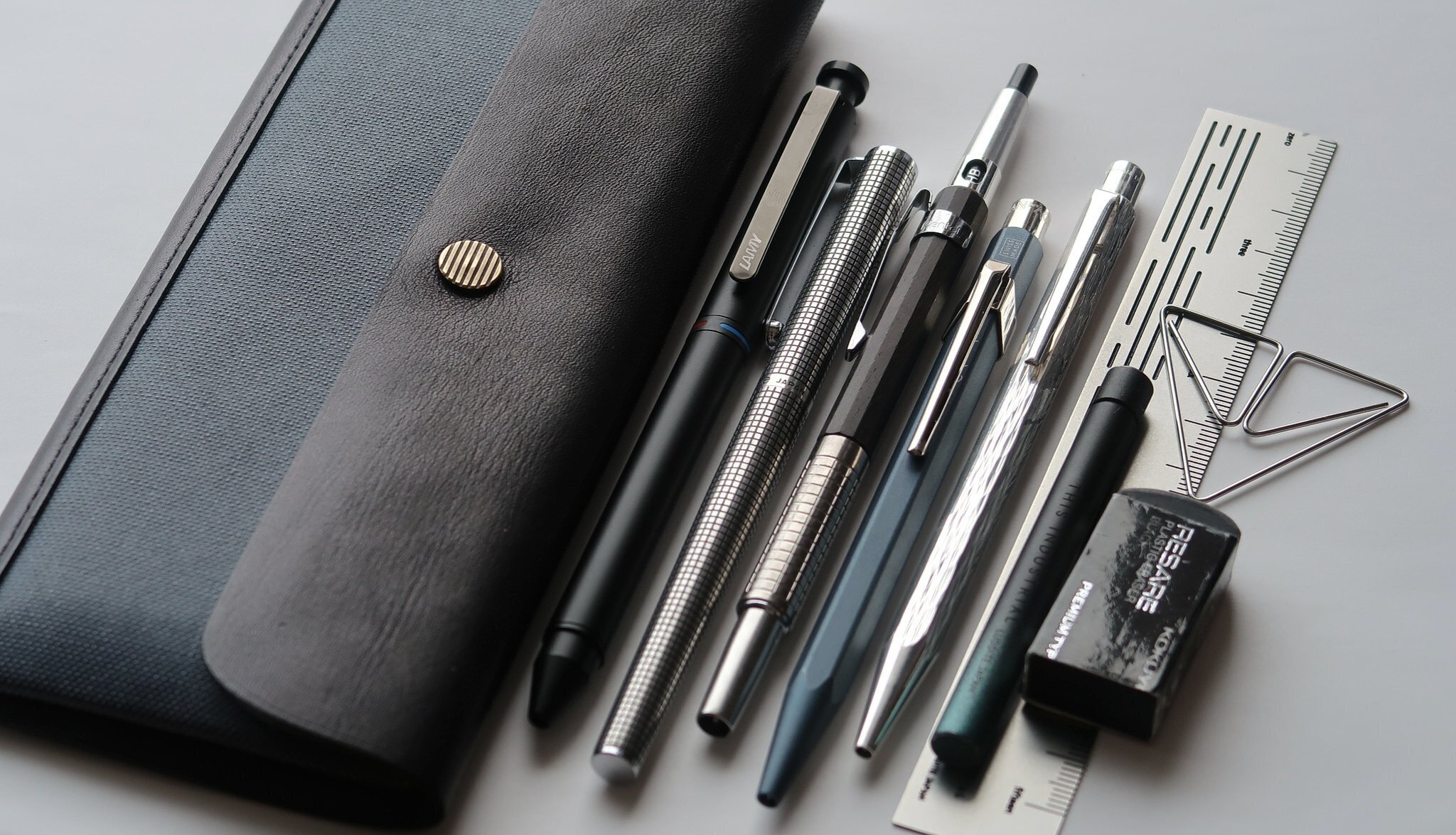 チューニングシャープ 陰刻グリップ 完品 シャープタンク シャープ