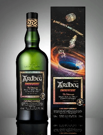 Vol.10 【アードベッグ スモーキーバース】高重力マッシュとは？最新作