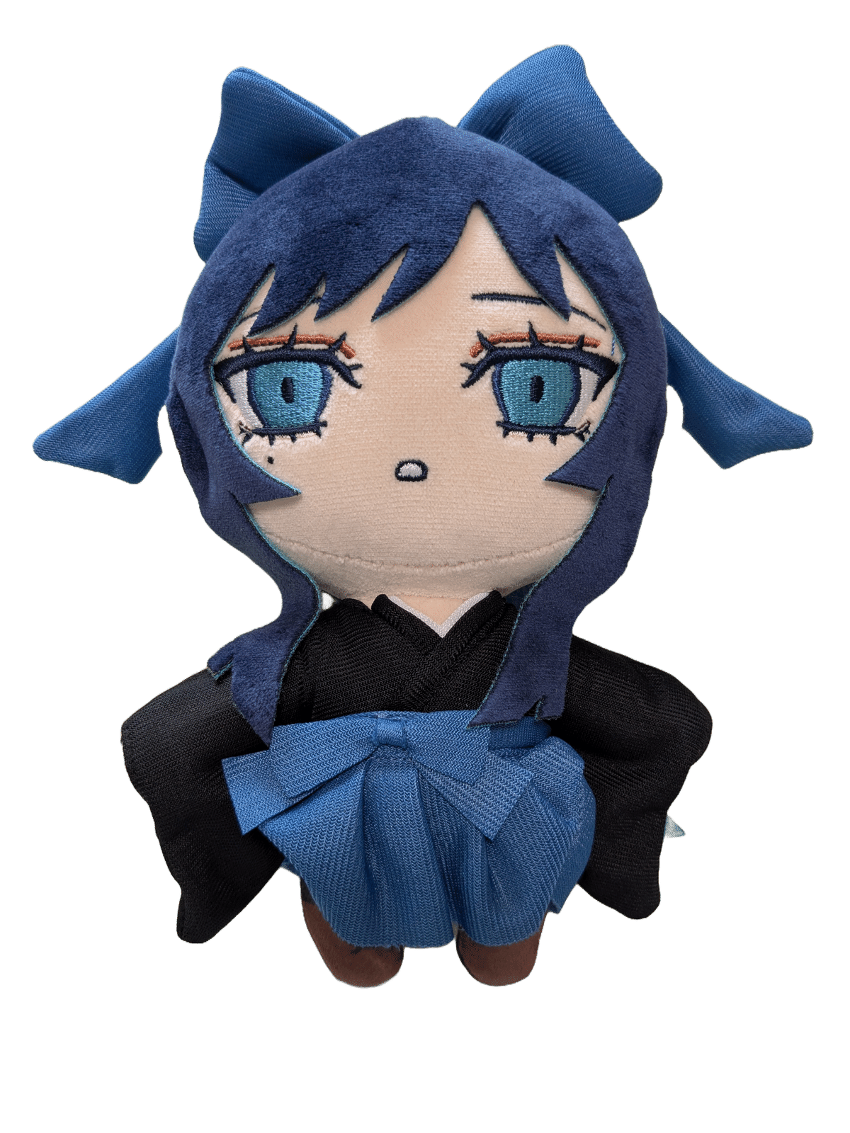 Ado】Adoのぬいぐるみはどれが好き？ #1260｜にゃお@読書と編集