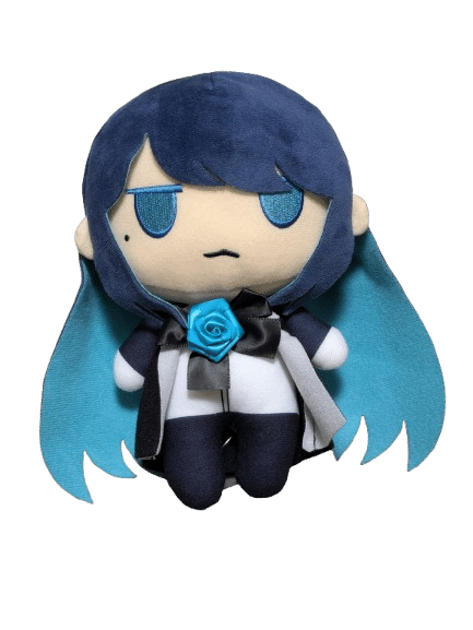 生まれましたよ おめでとうAdoちゃんぬいぐるみ Adoデザイン ORIHARA