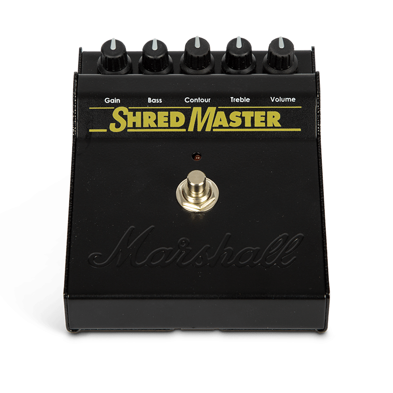 Downpour / 1x telescope レビュー 【エフェクター：ディストーション