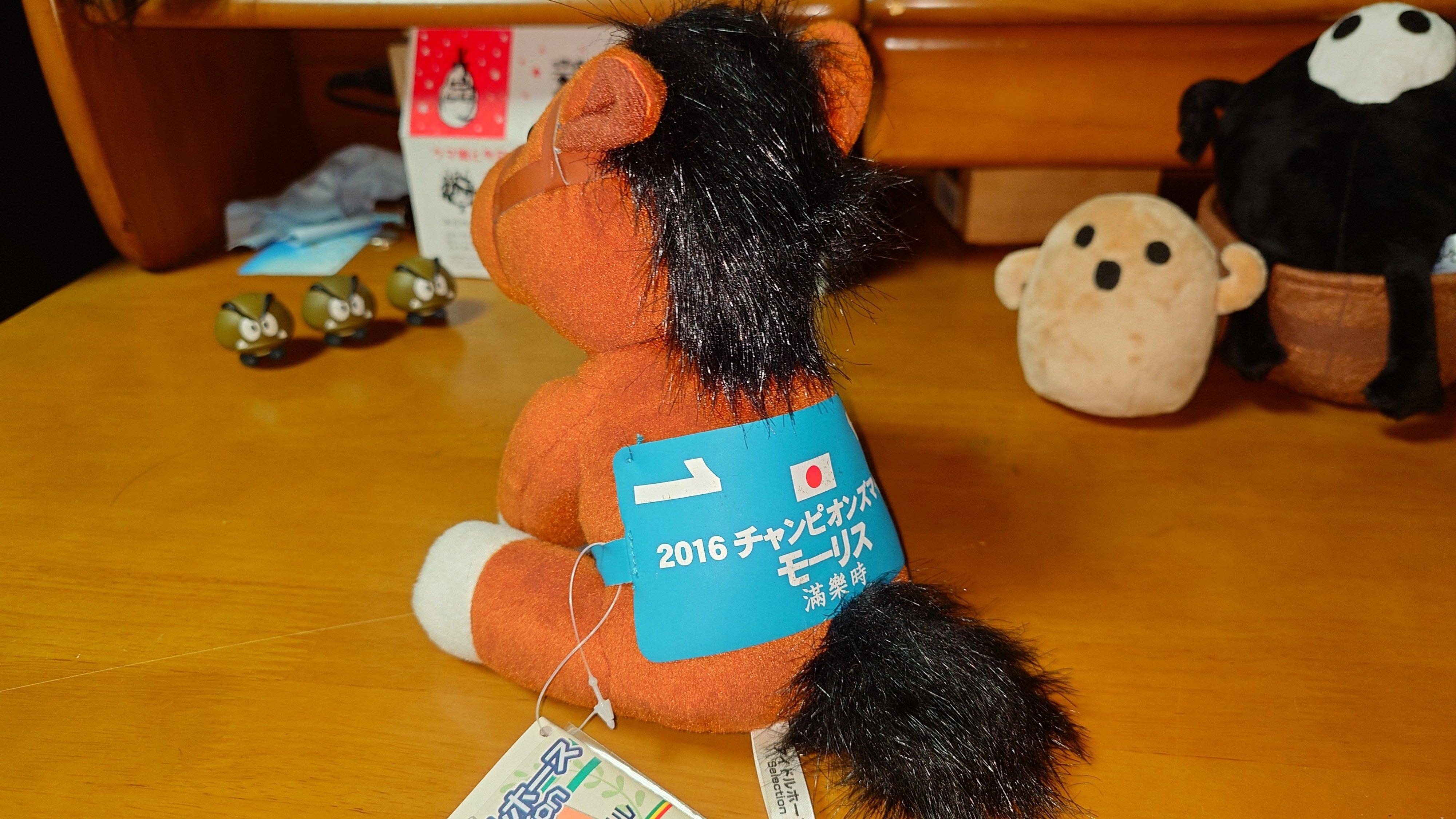 アイドルホース ロゴタイプ 【公式通販】