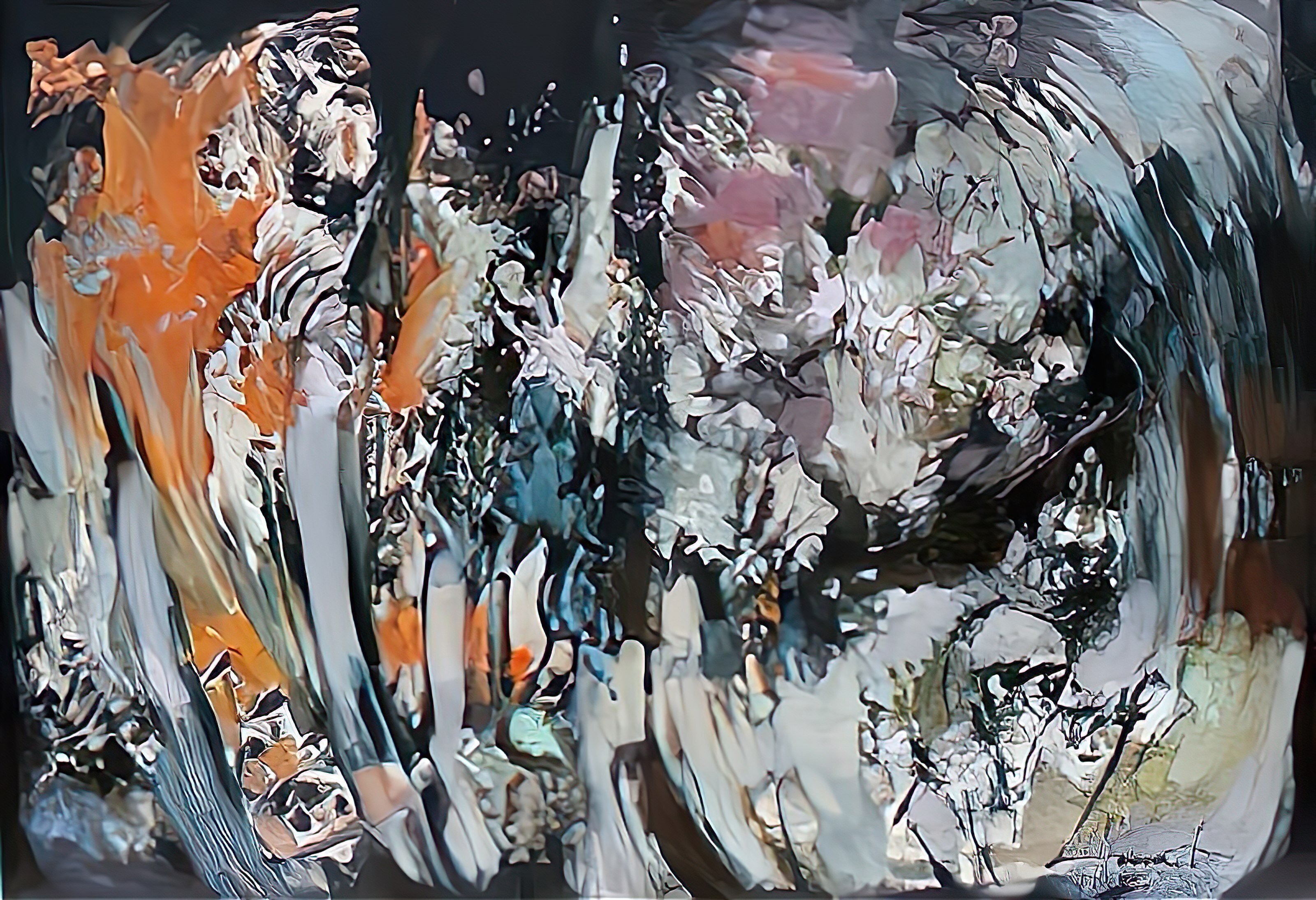 2025年最新 現代アート｜業界を唸らす最注目アーティスト5人｜my name