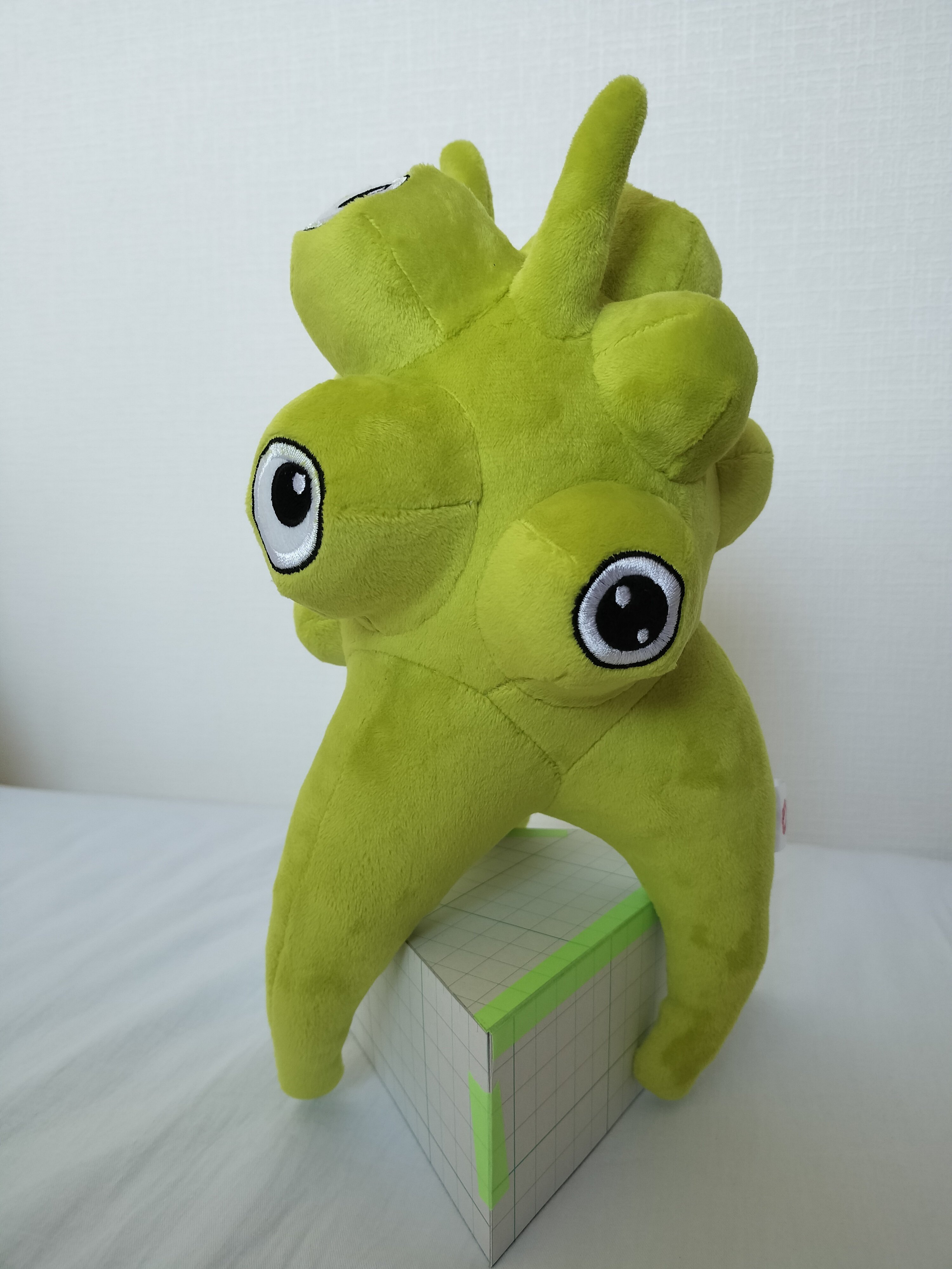 大阪関西万博 チェコ レネ 3dプリント チェコパビリオン内、3D