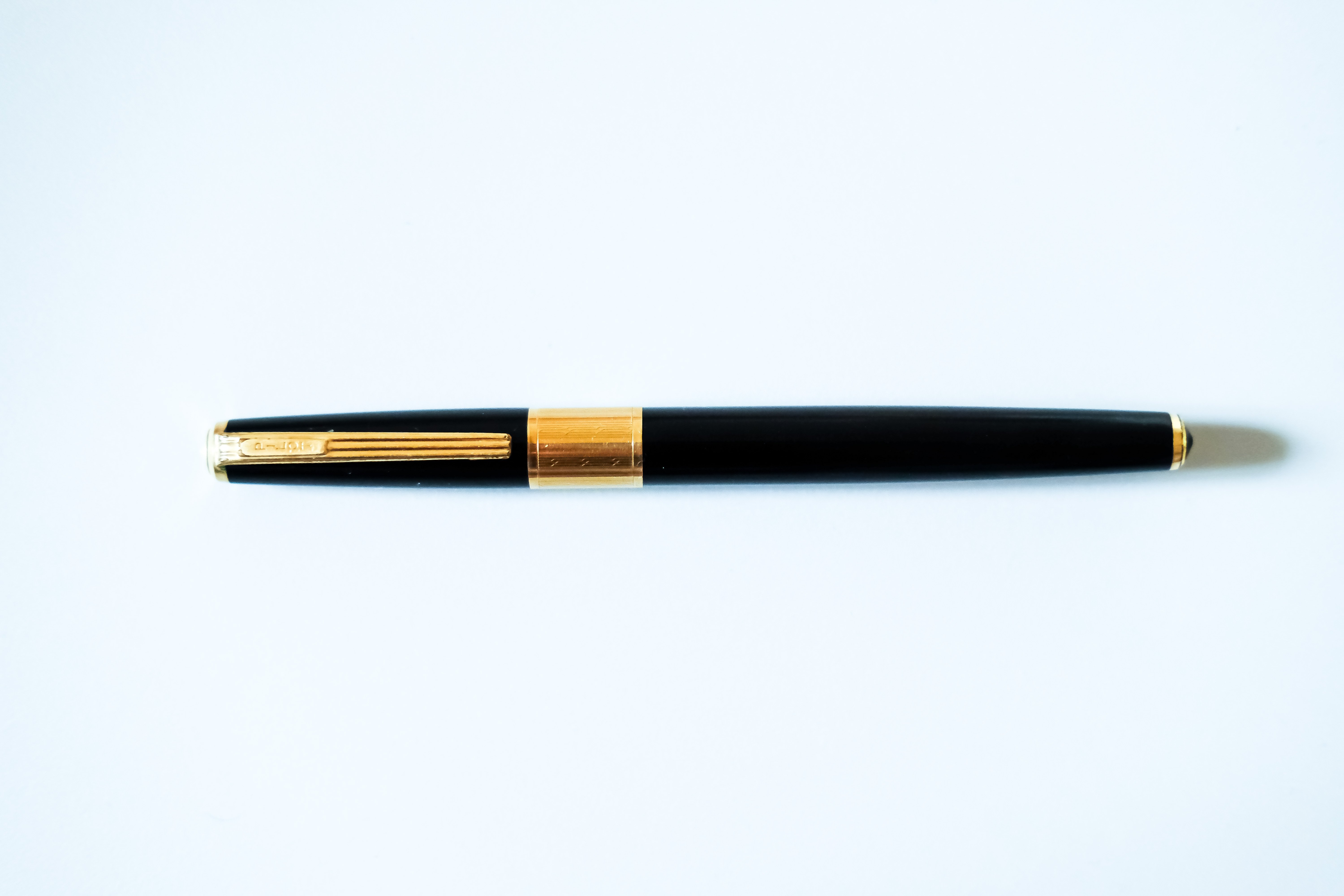 ヴィンテージ万年筆に新たな沼へといざなわれた｜もんぶらん