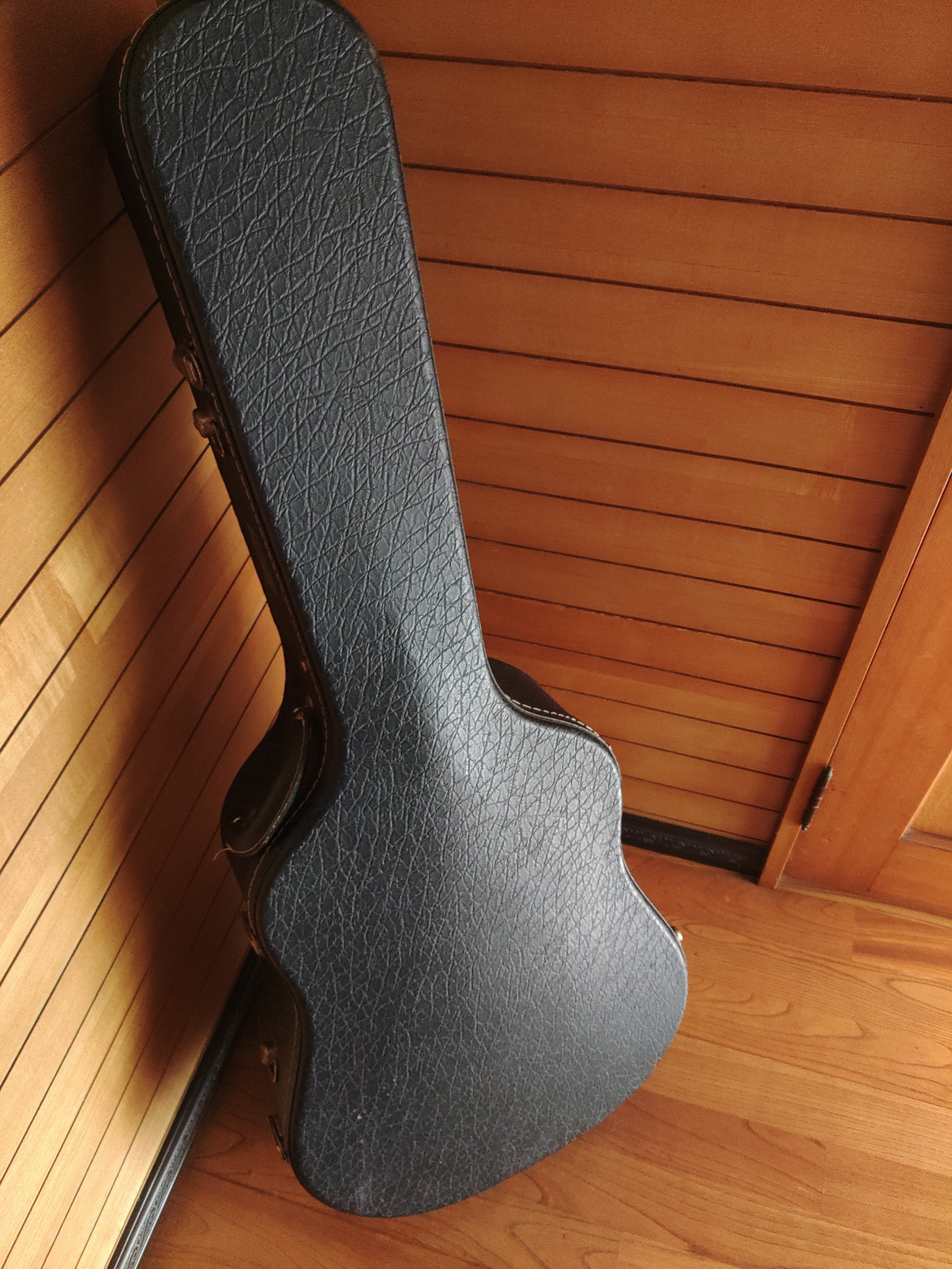 私が使用している「YAMAHA L-7 S」について｜千葉 貴史/Takashi Chiba