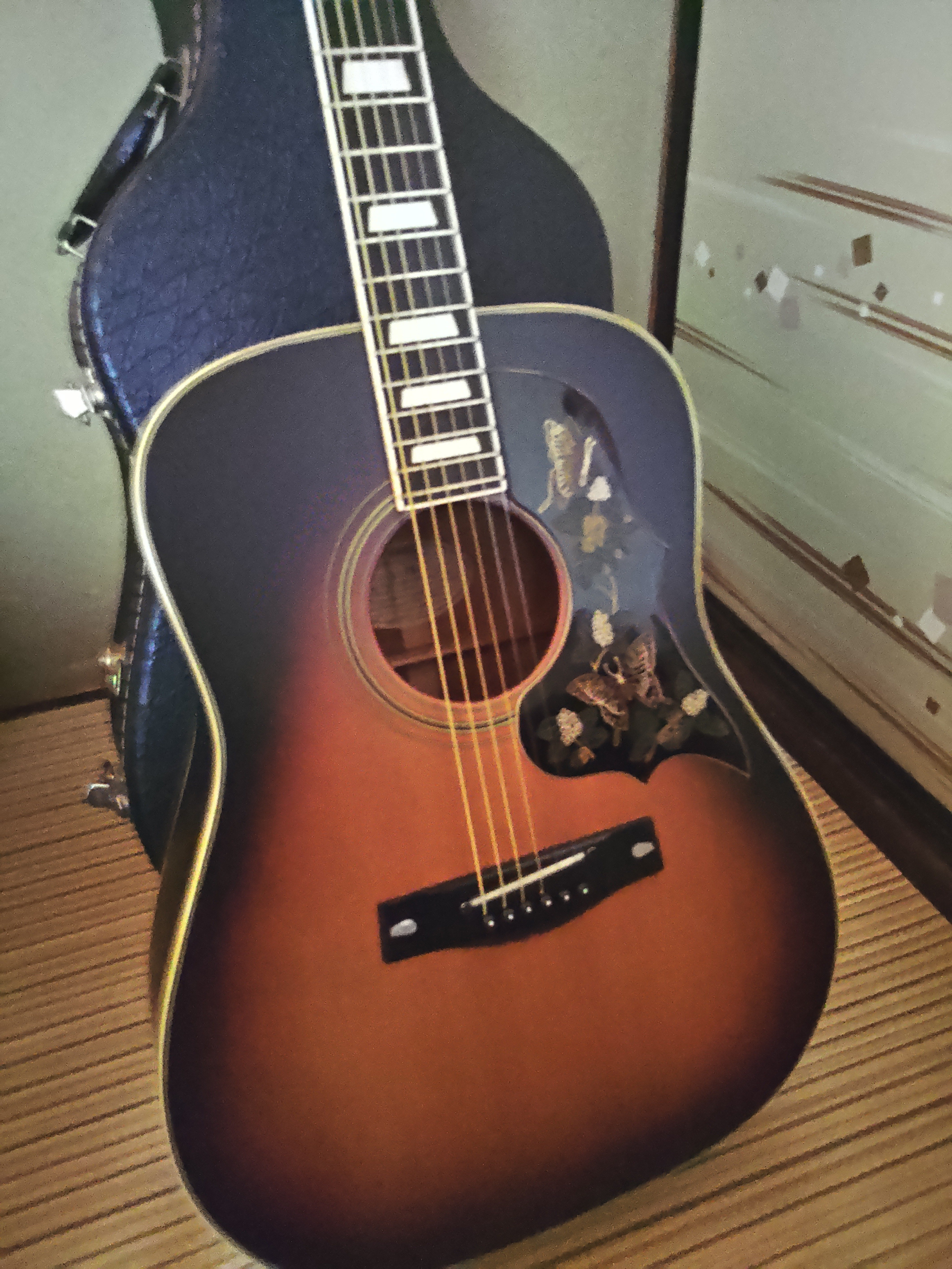 私が使用している「YAMAHA L-7 S」について｜千葉 貴史/Takashi Chiba