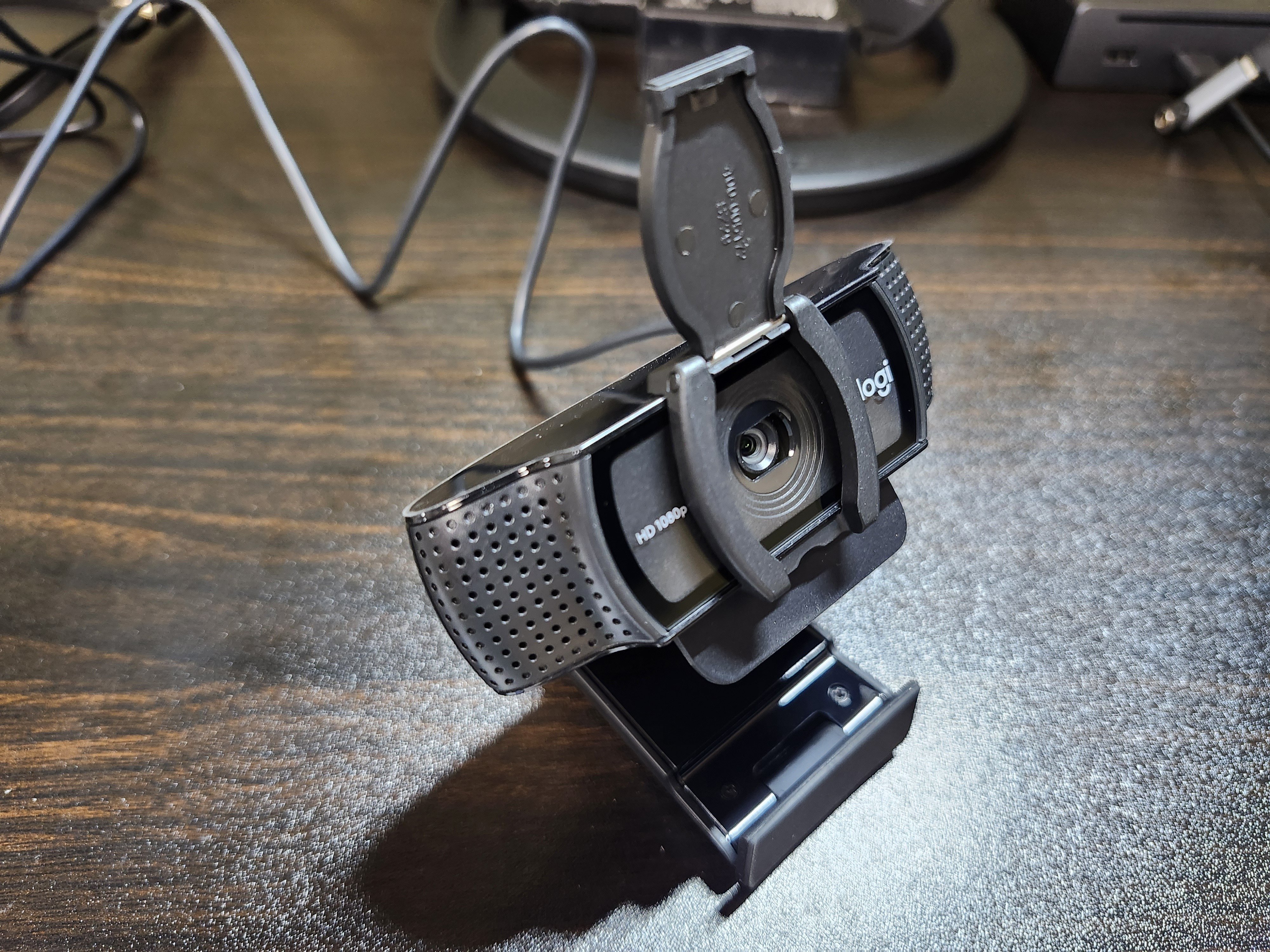 logicool C920s Webカメラ新品未使用未開封 ロジクール Logicool HD