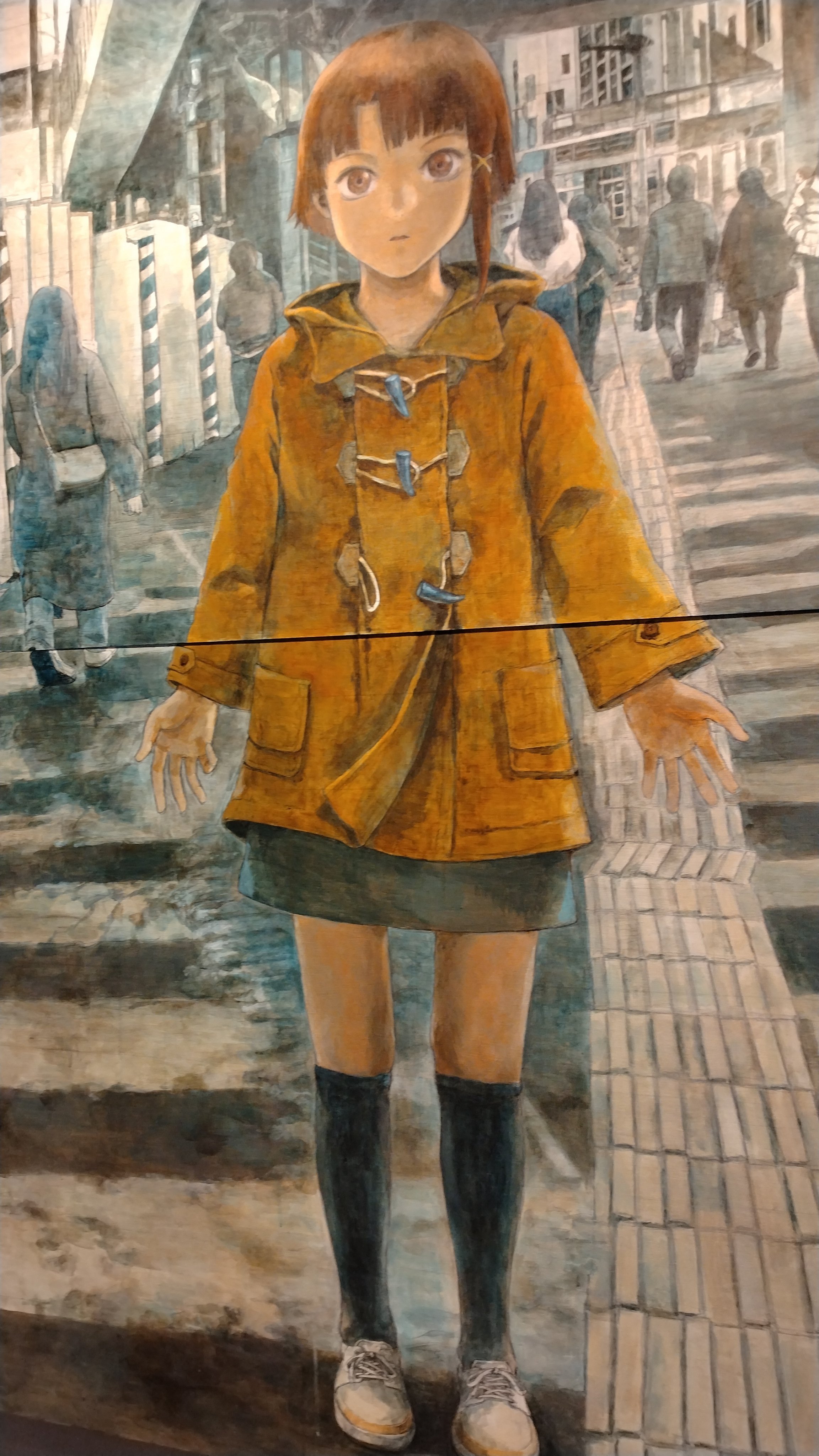 2025年の岩倉玲音 ~円環帰点にて｜サブカルチュア迷子(仮)