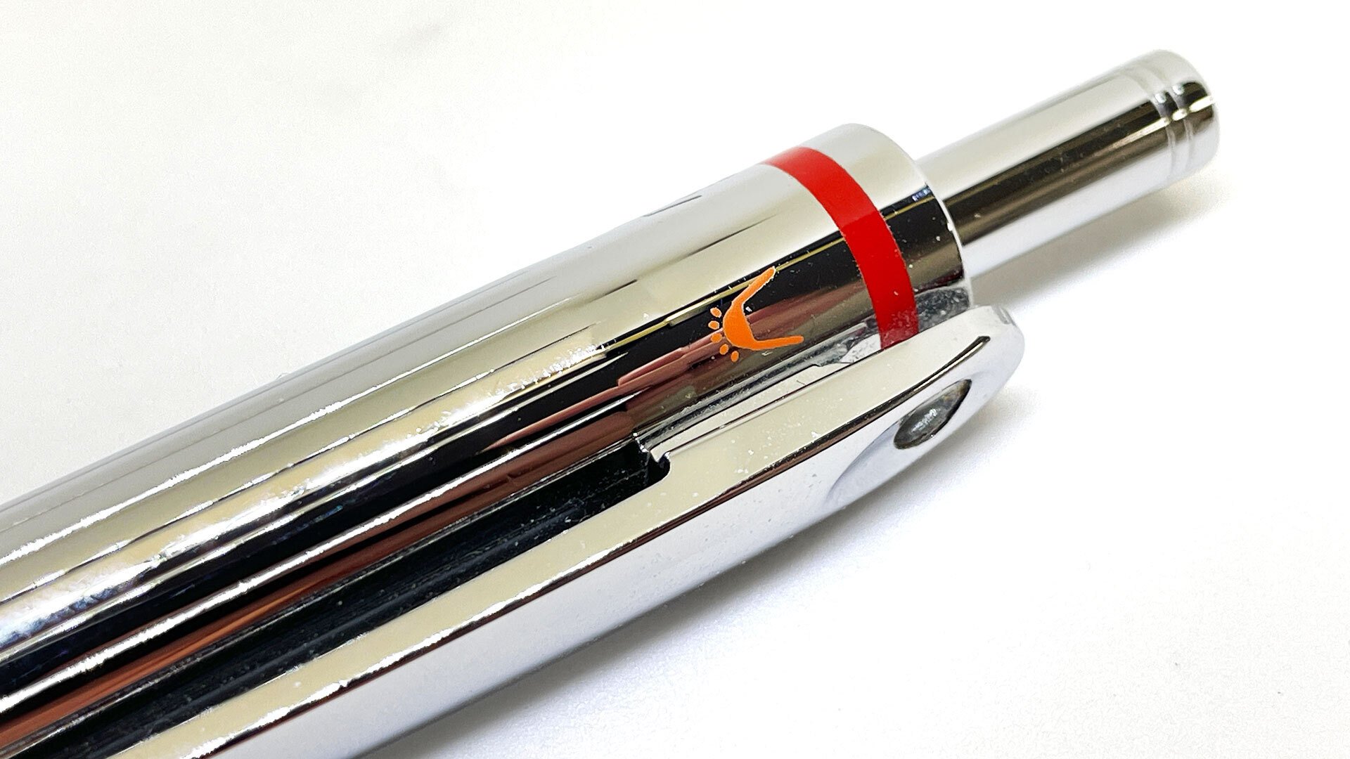 ロットリングの高級筆記具「rOtring Executive 4in1」｜sutero（ステロ）