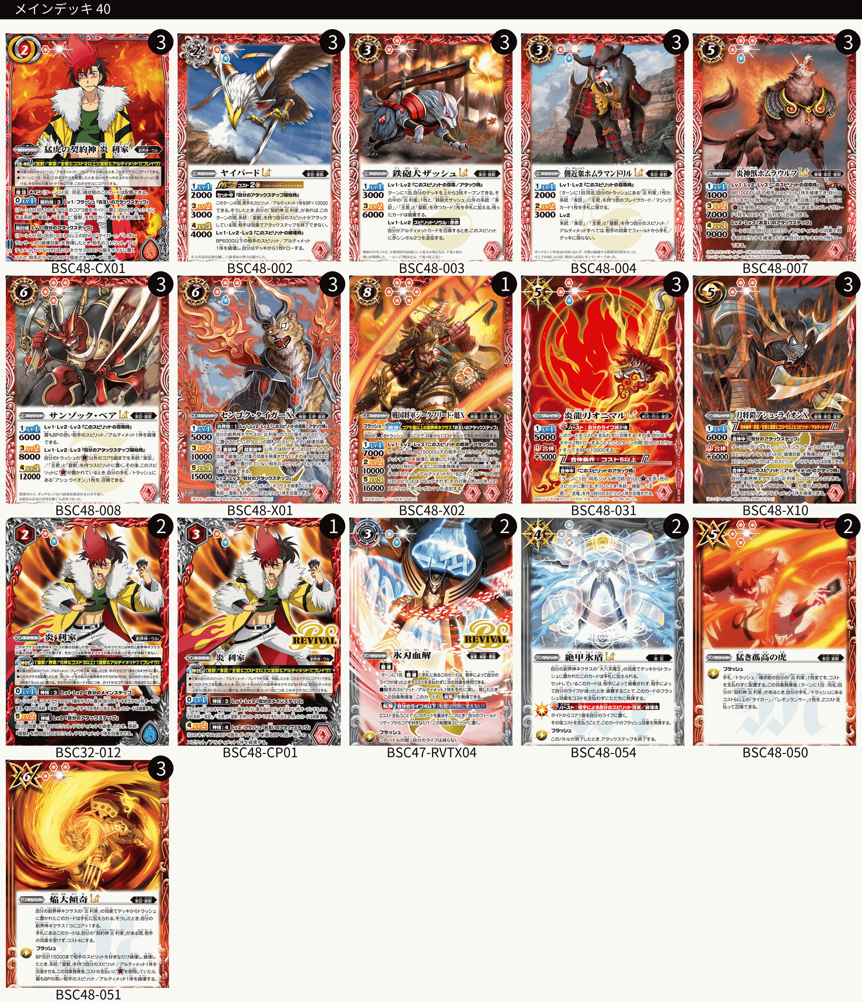 バニレガ研究メモ｜鈴スピch